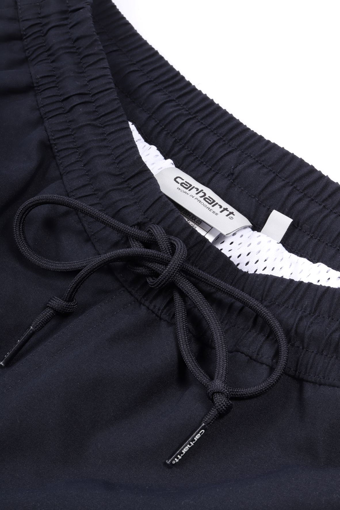 Chase swim trunks dark navy / gold