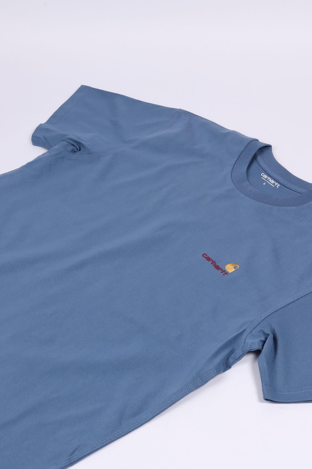 S/s a. script tee sorrent