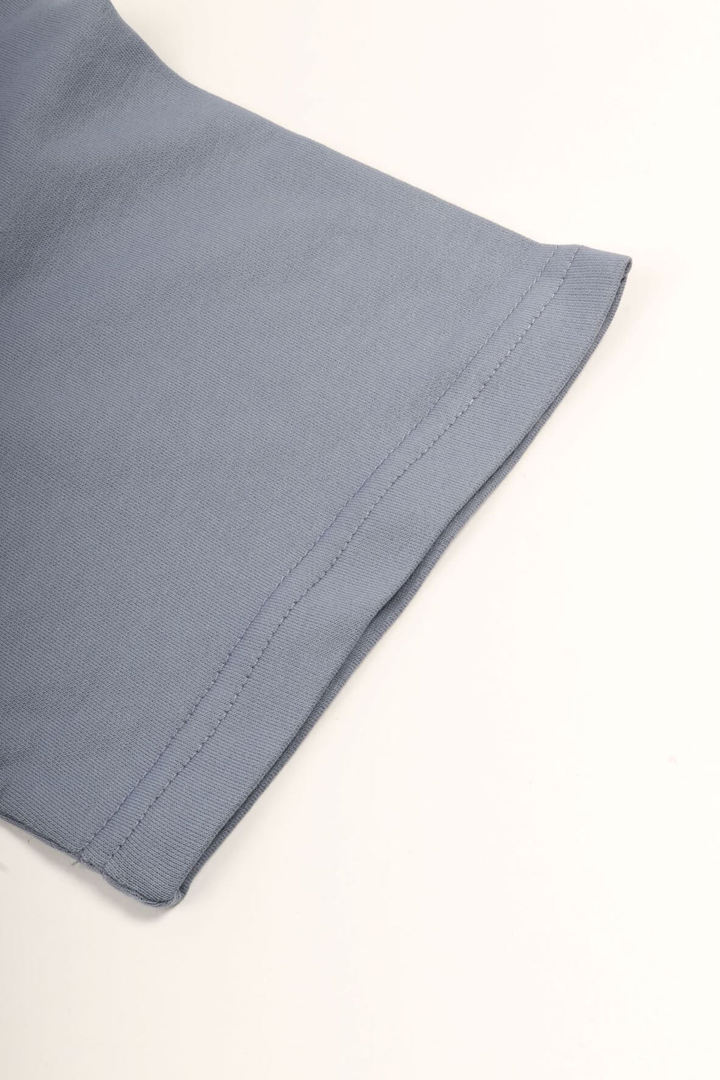 R-type t-shirt country blue