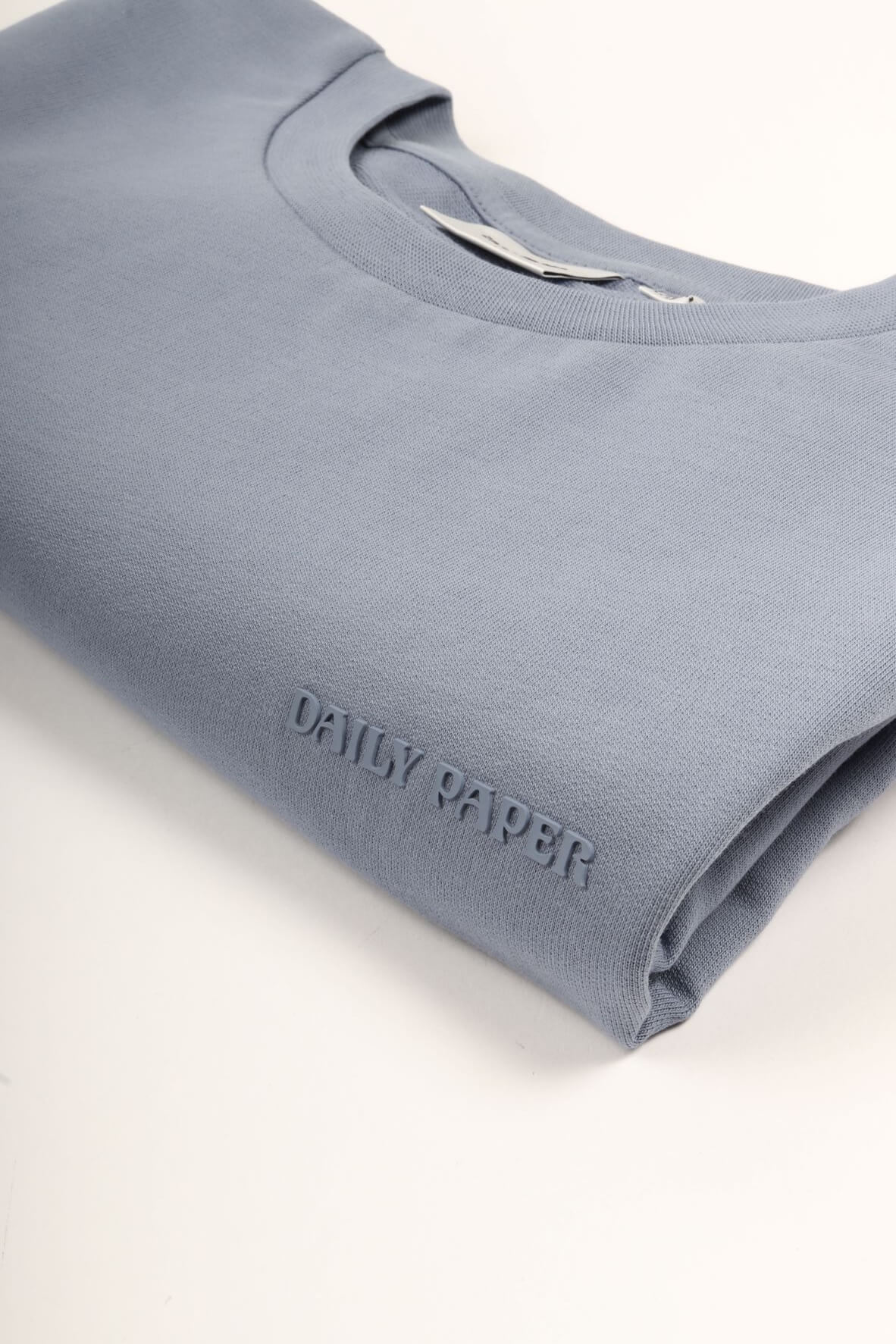 R-type t-shirt country blue
