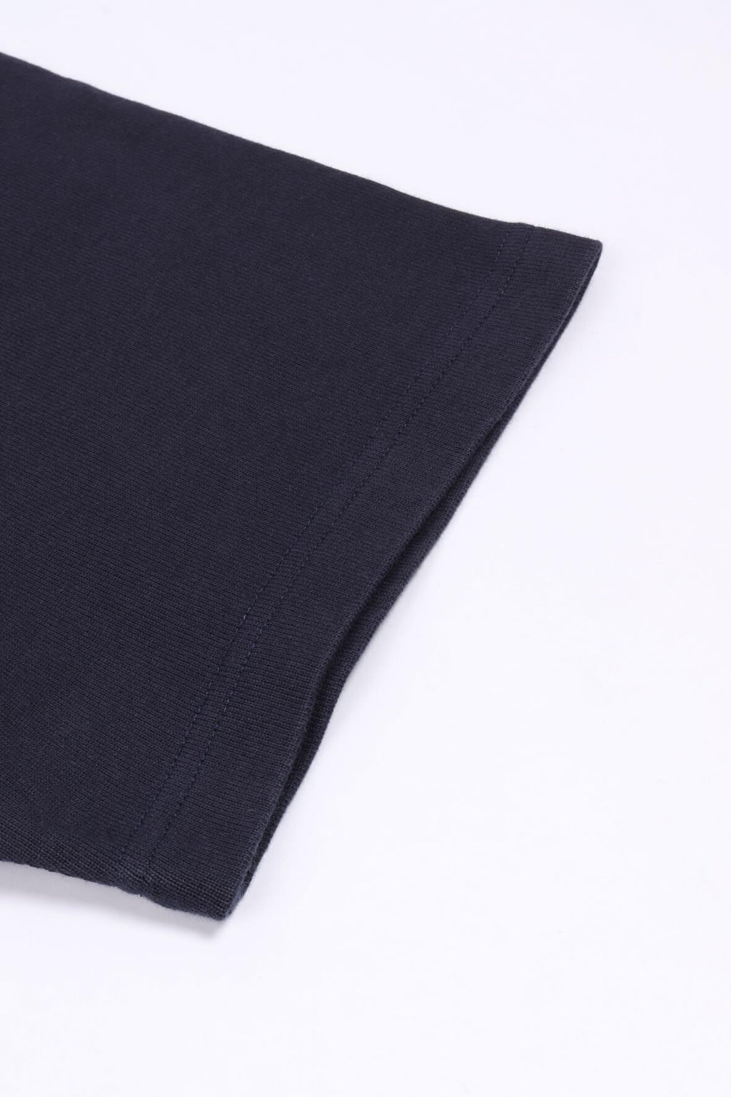 Studio tee navy