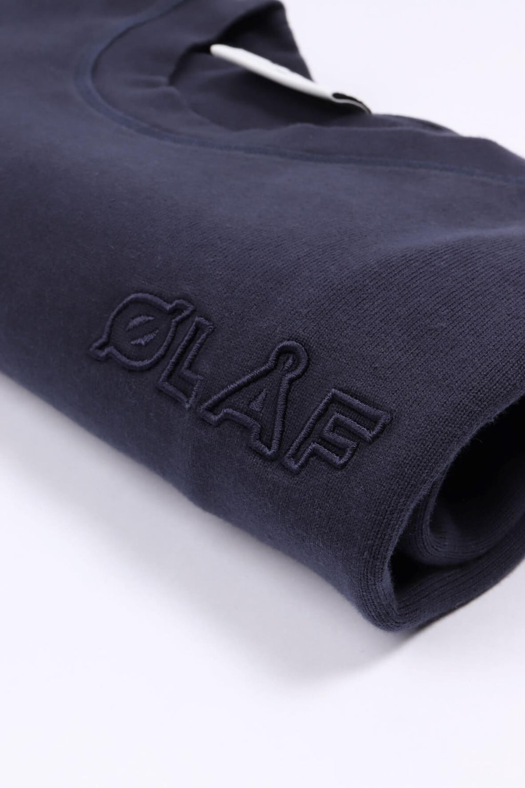 Studio tee navy