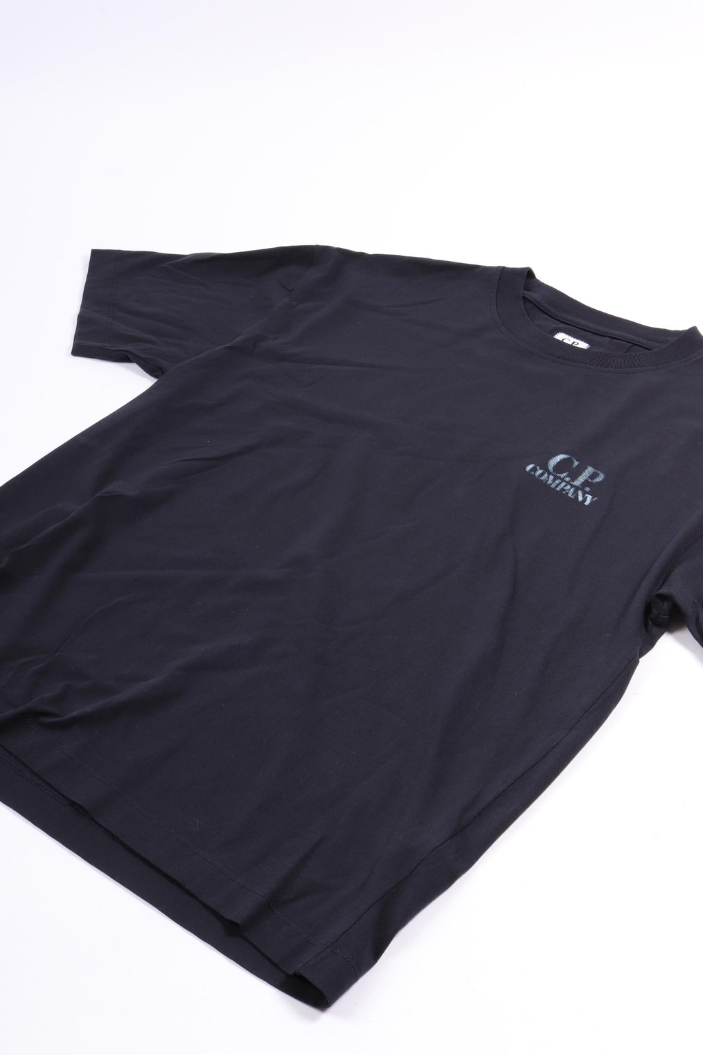 Comfort logo t-sh total eclipse -