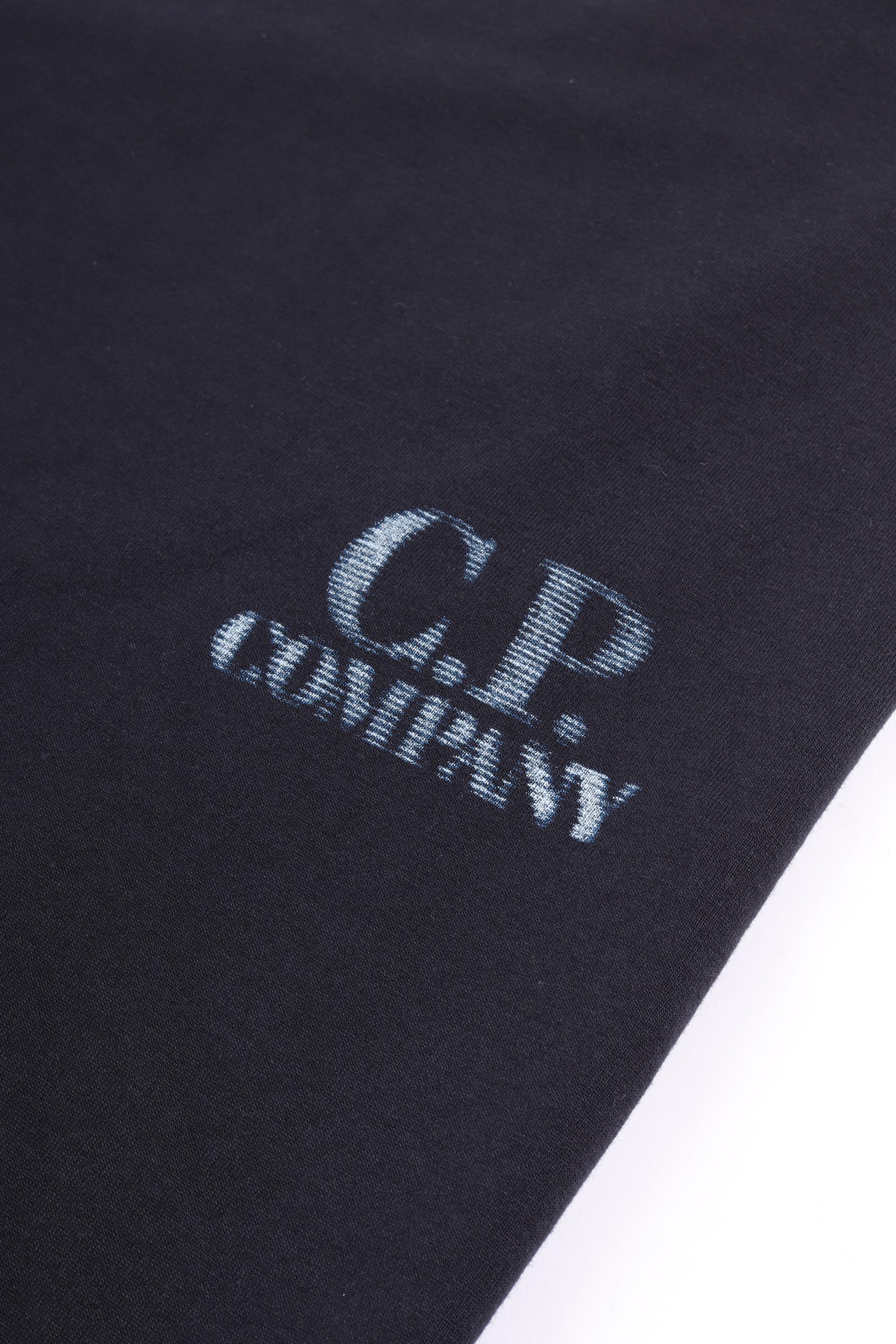 Comfort logo t-sh total eclipse -