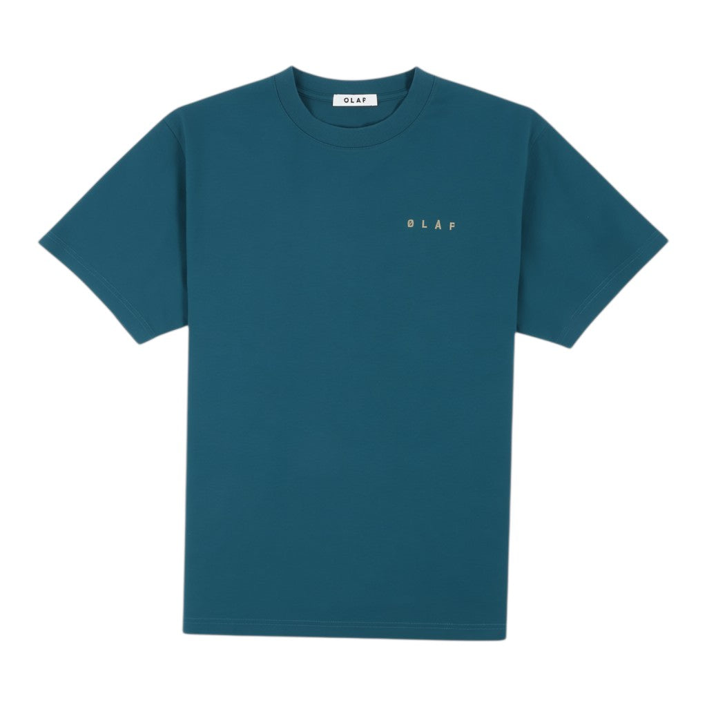 Dotted face tees gulf coast