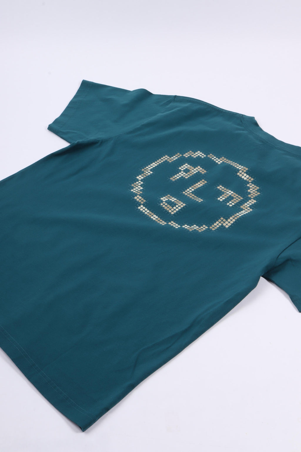 Dotted face tees gulf coast