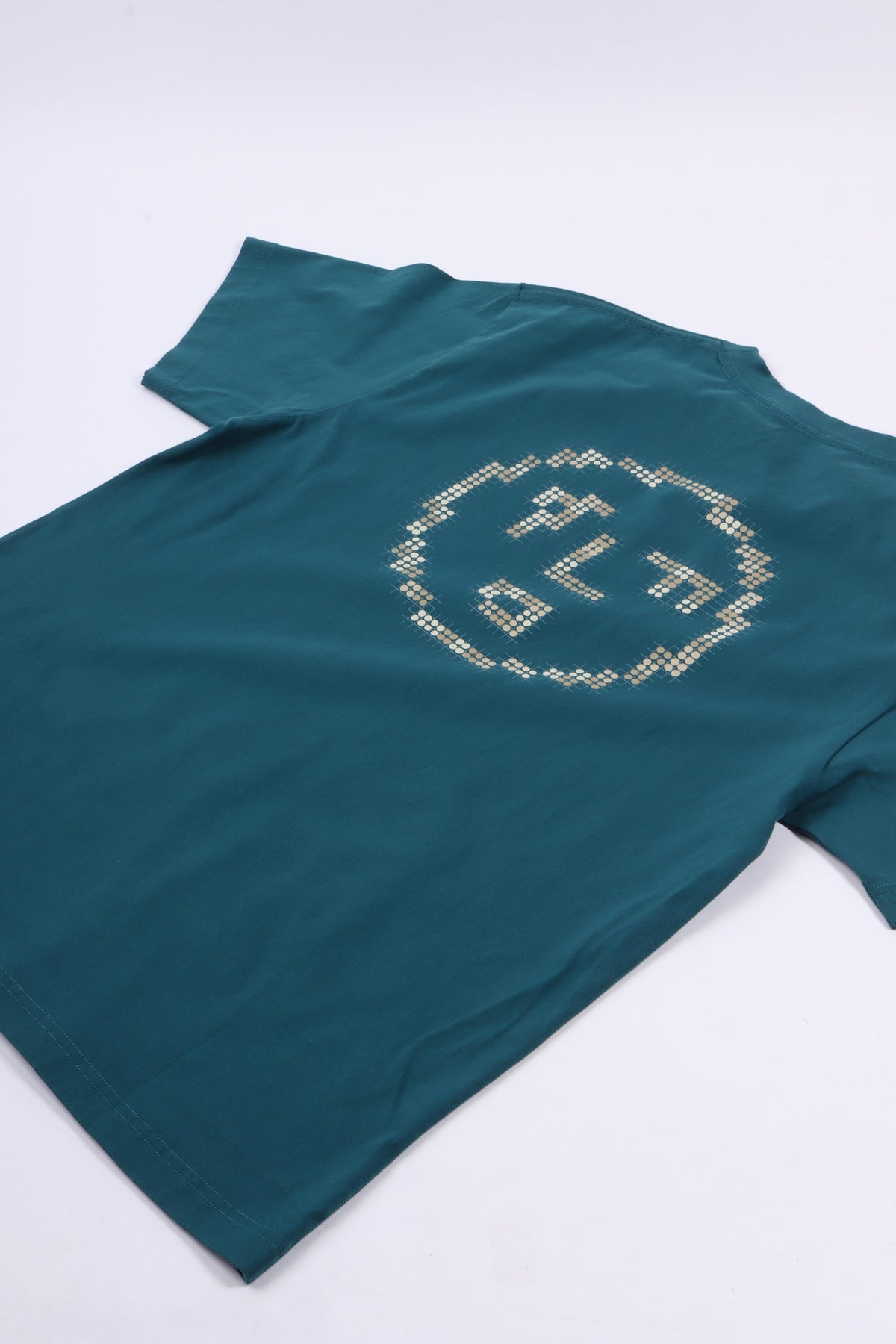 Dotted face tees gulf coast
