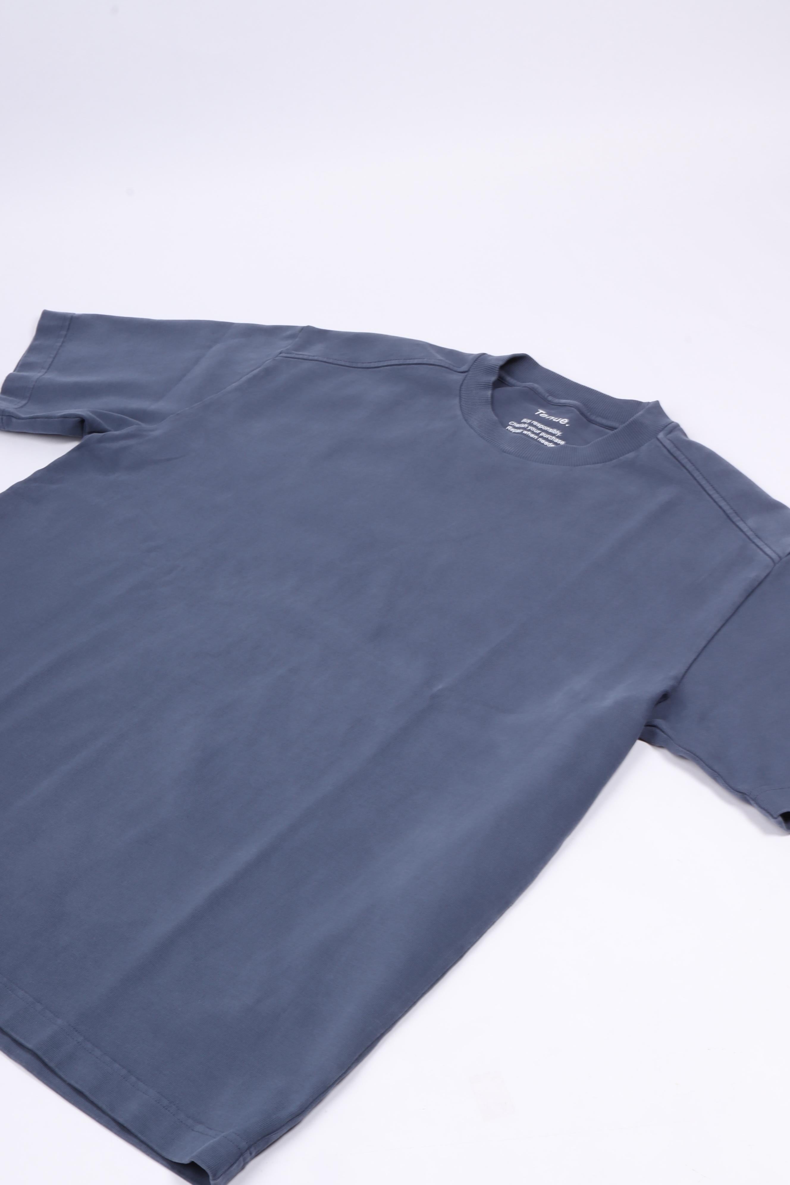 Bruce t-shirt mulberry