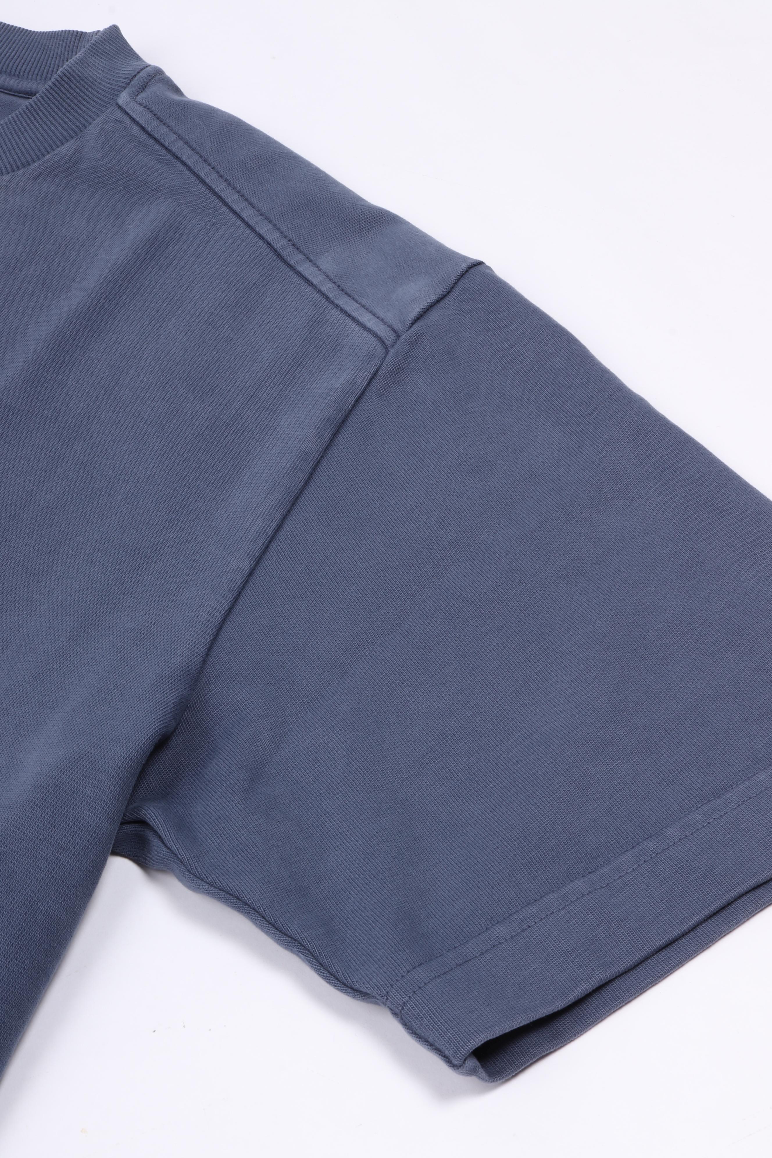 Bruce t-shirt mulberry