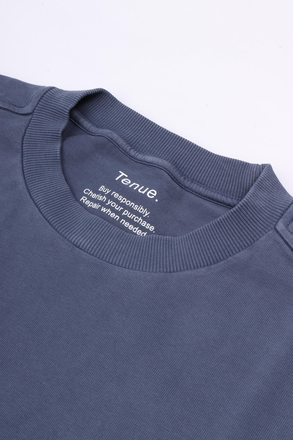 Bruce t-shirt mulberry