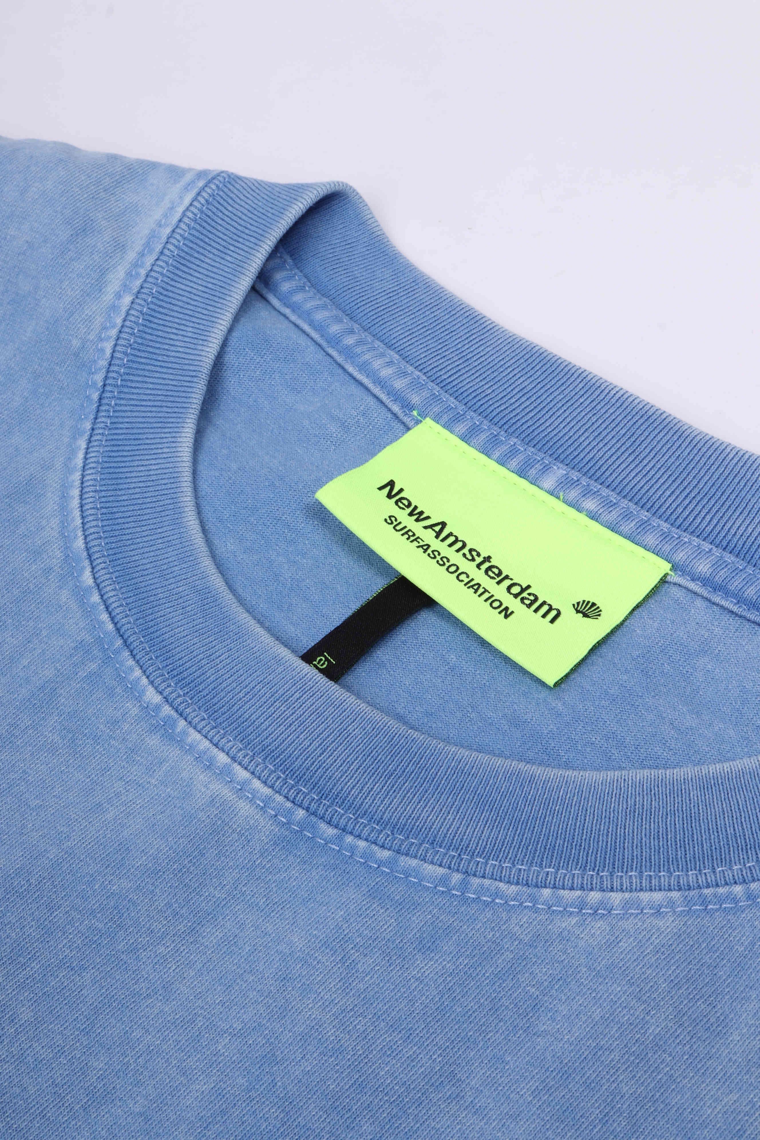Welcome to palmbeach tee blue