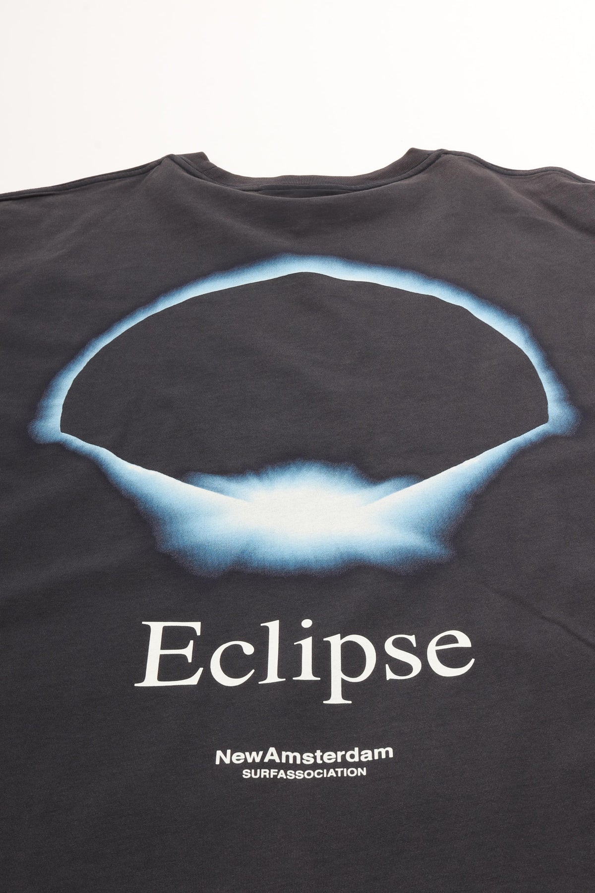 Eclipse tee night sky