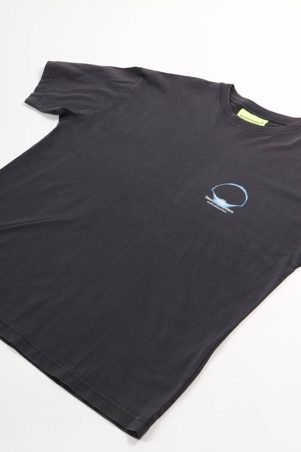 Eclipse tee night sky