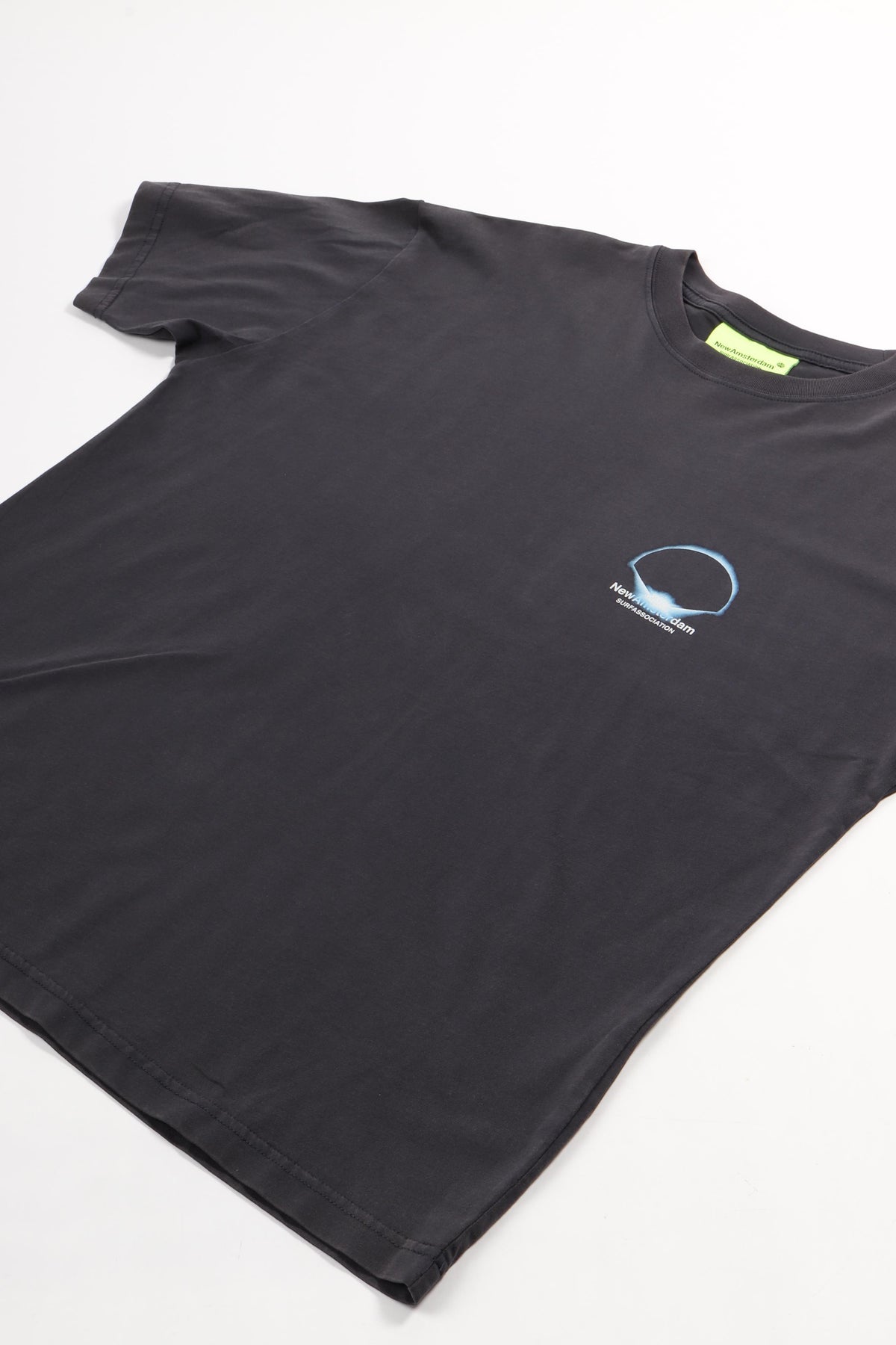 Eclipse tee night sky