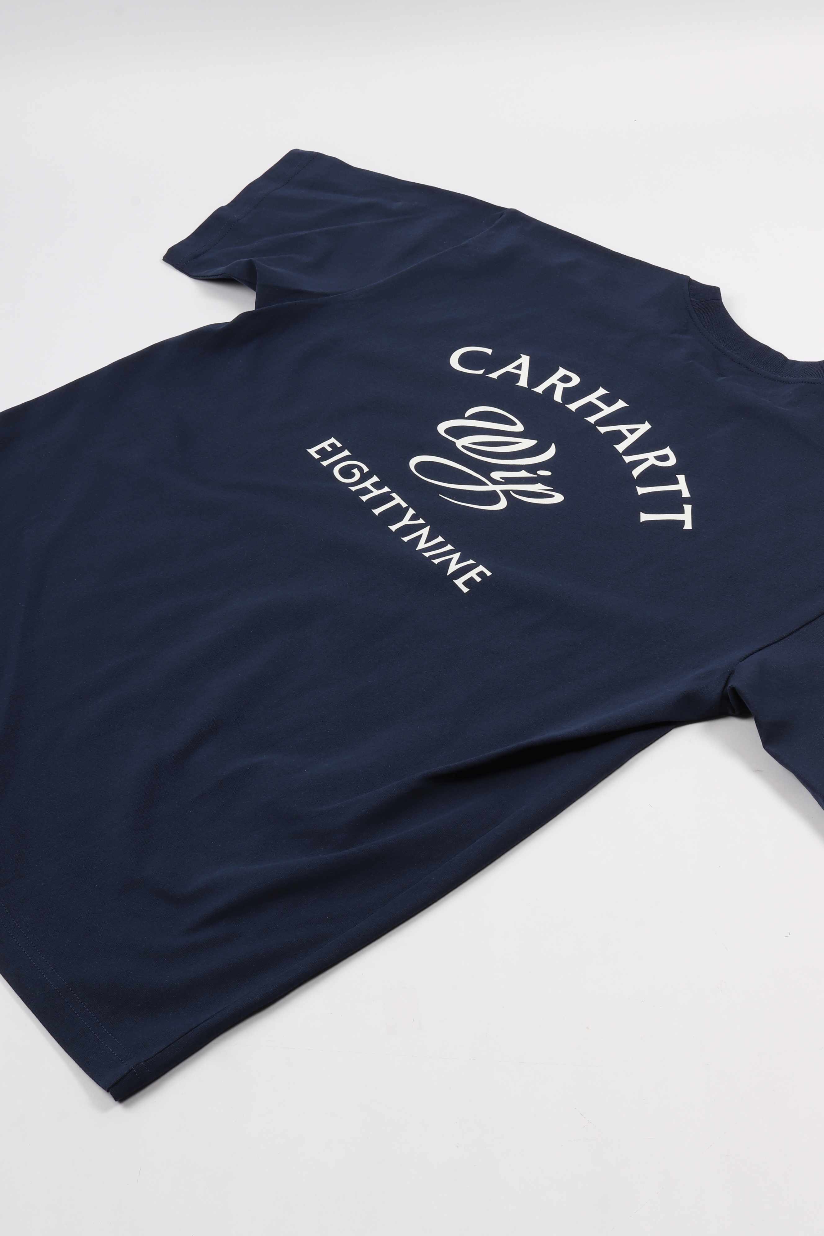 S/s eightynine t-shirt jupiter