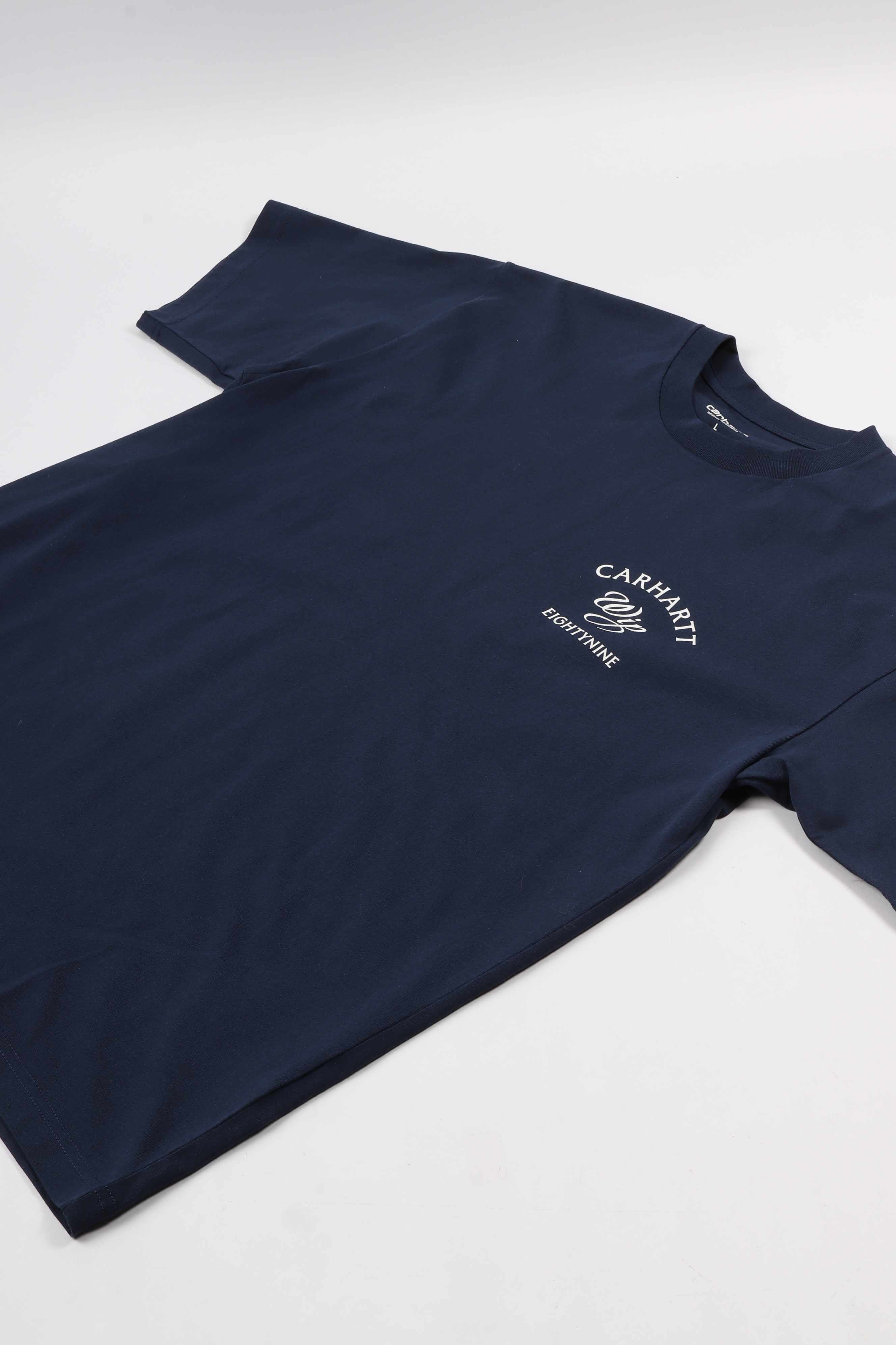 S/s eightynine t-shirt jupiter