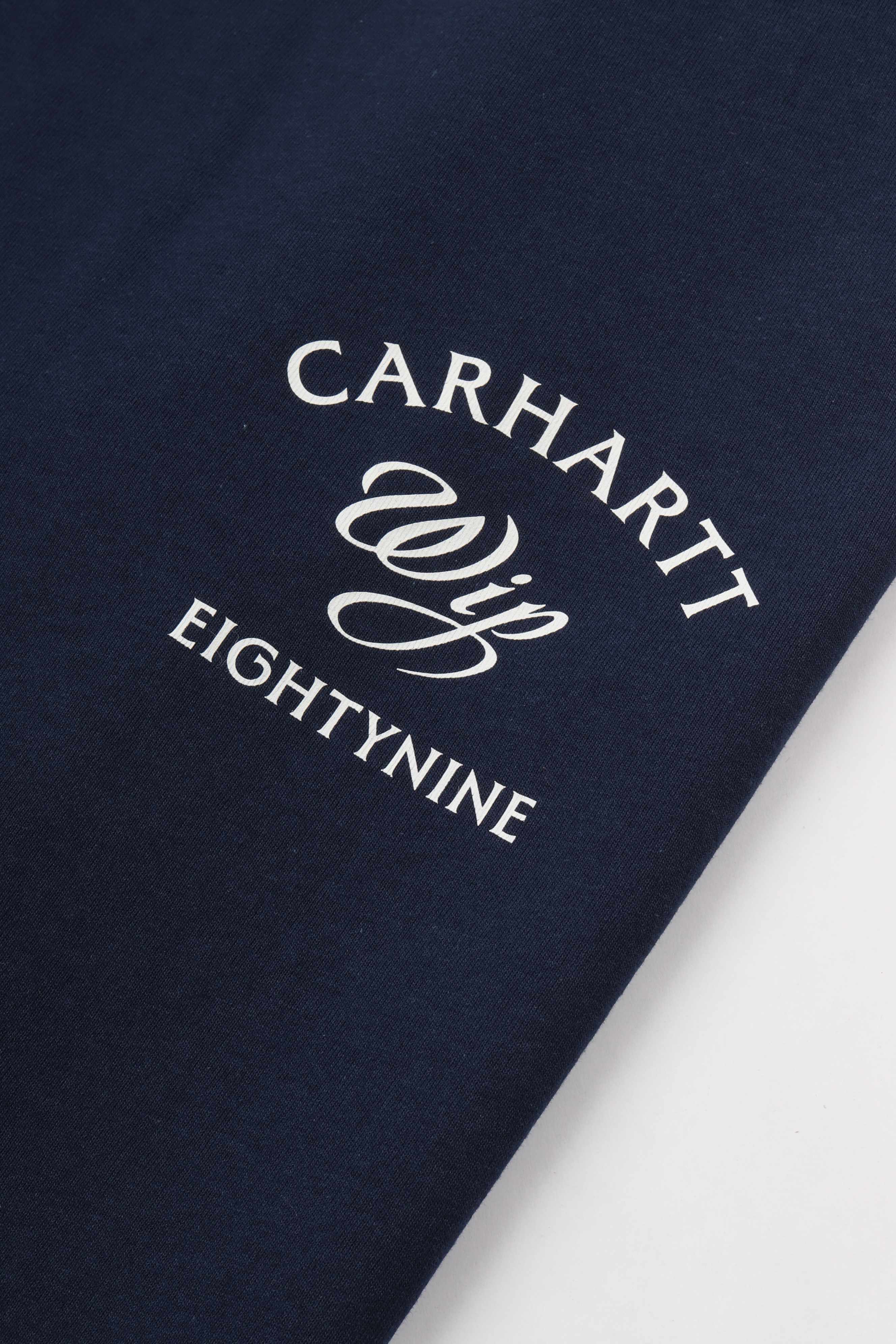 S/s eightynine t-shirt jupiter