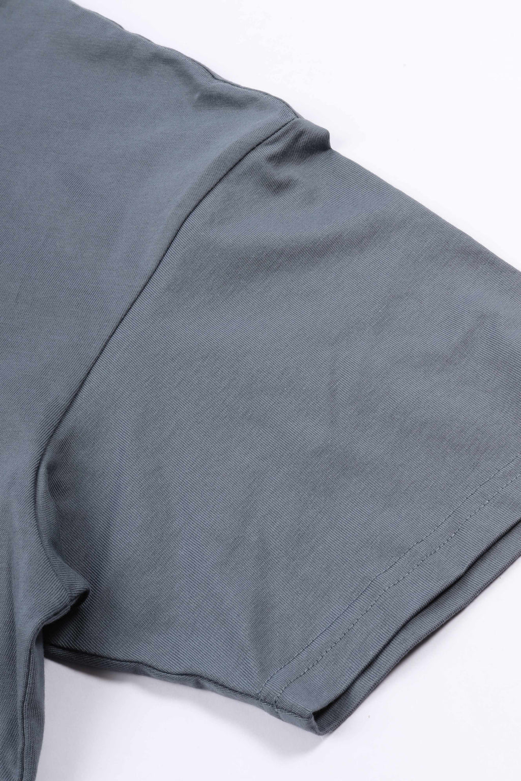 S/s chase t-shirt cozy blue