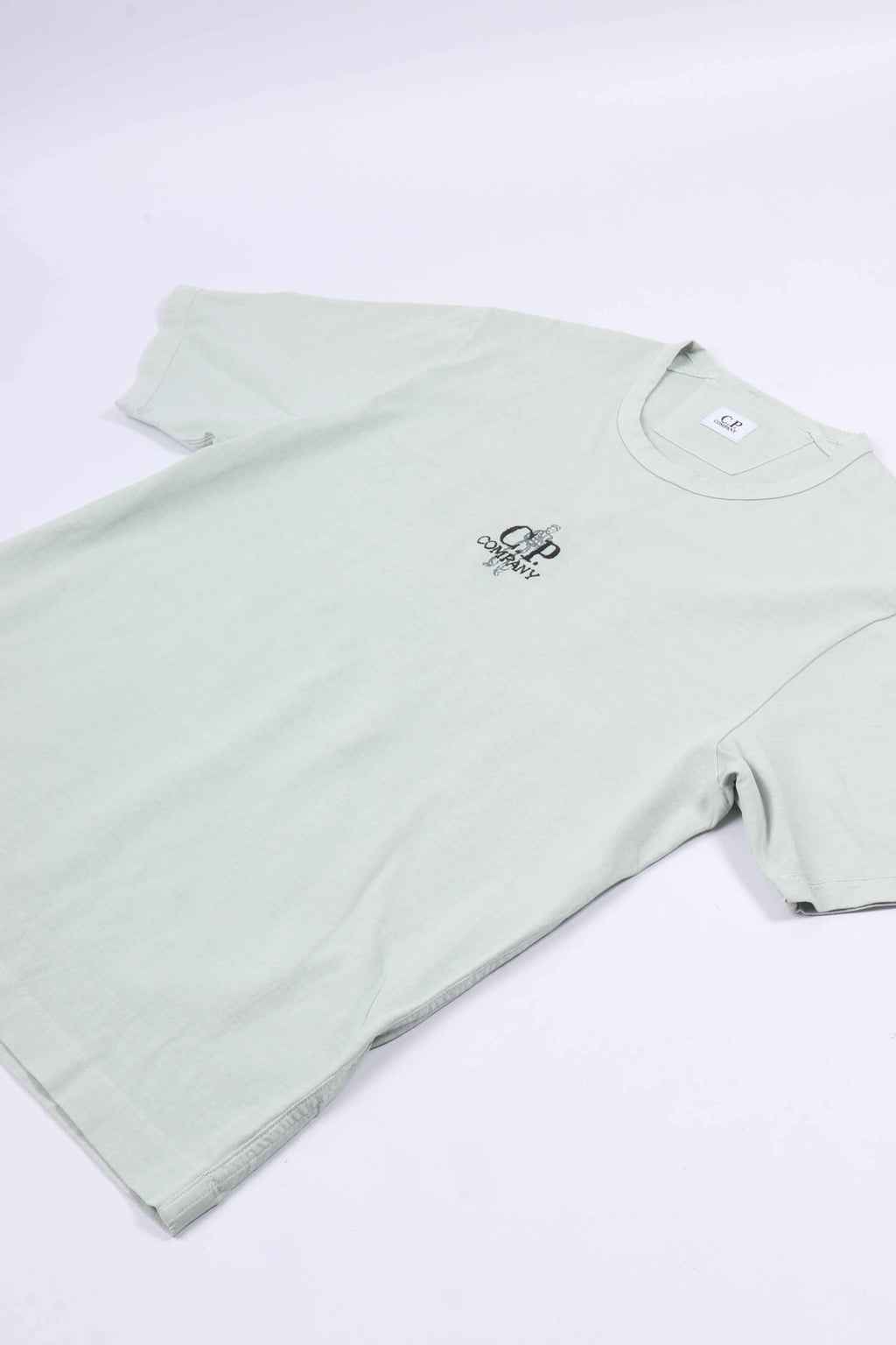 S/s in 1020 jerse misty blue 804