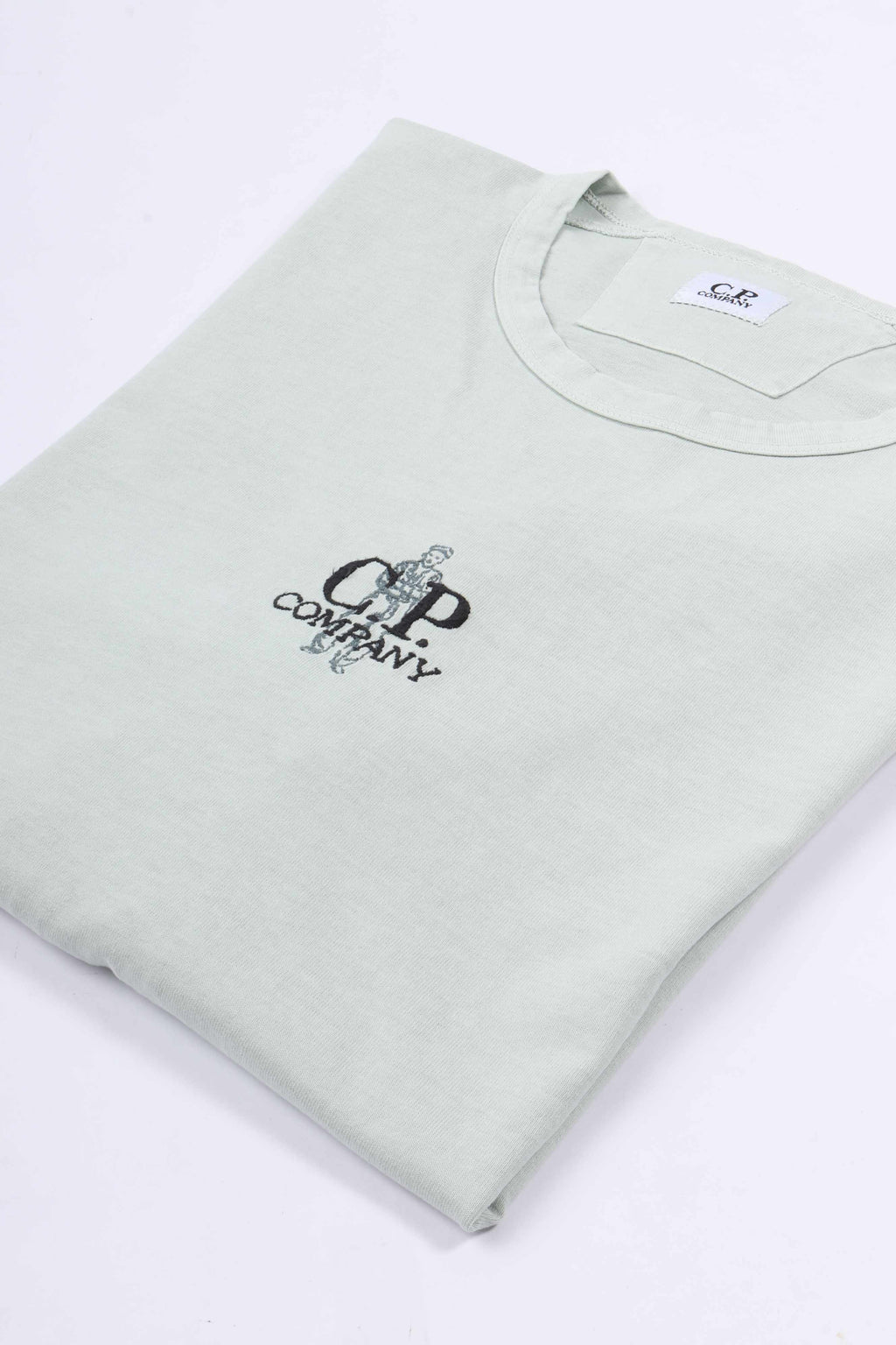 S/s in 1020 jerse misty blue 804