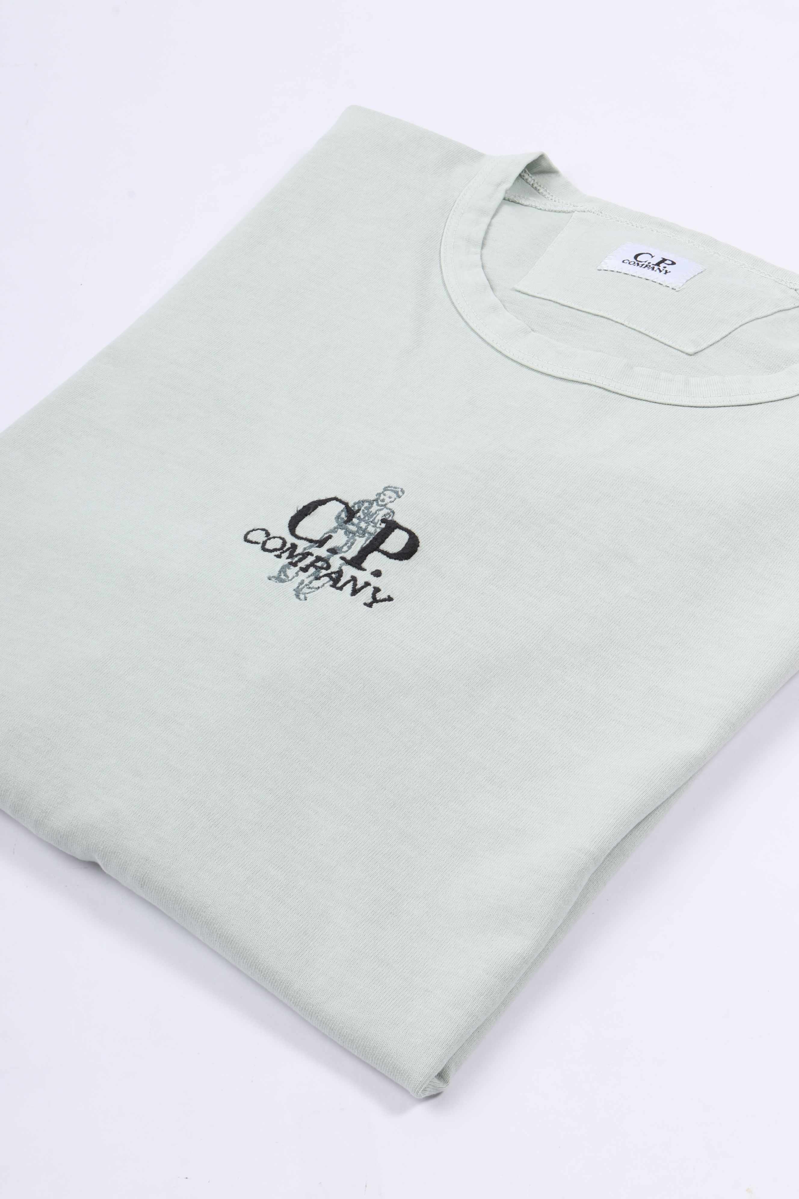 S/s in 1020 jerse misty blue 804