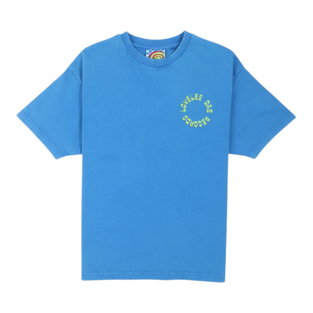 Chuck dancefloor dream ss princess blue