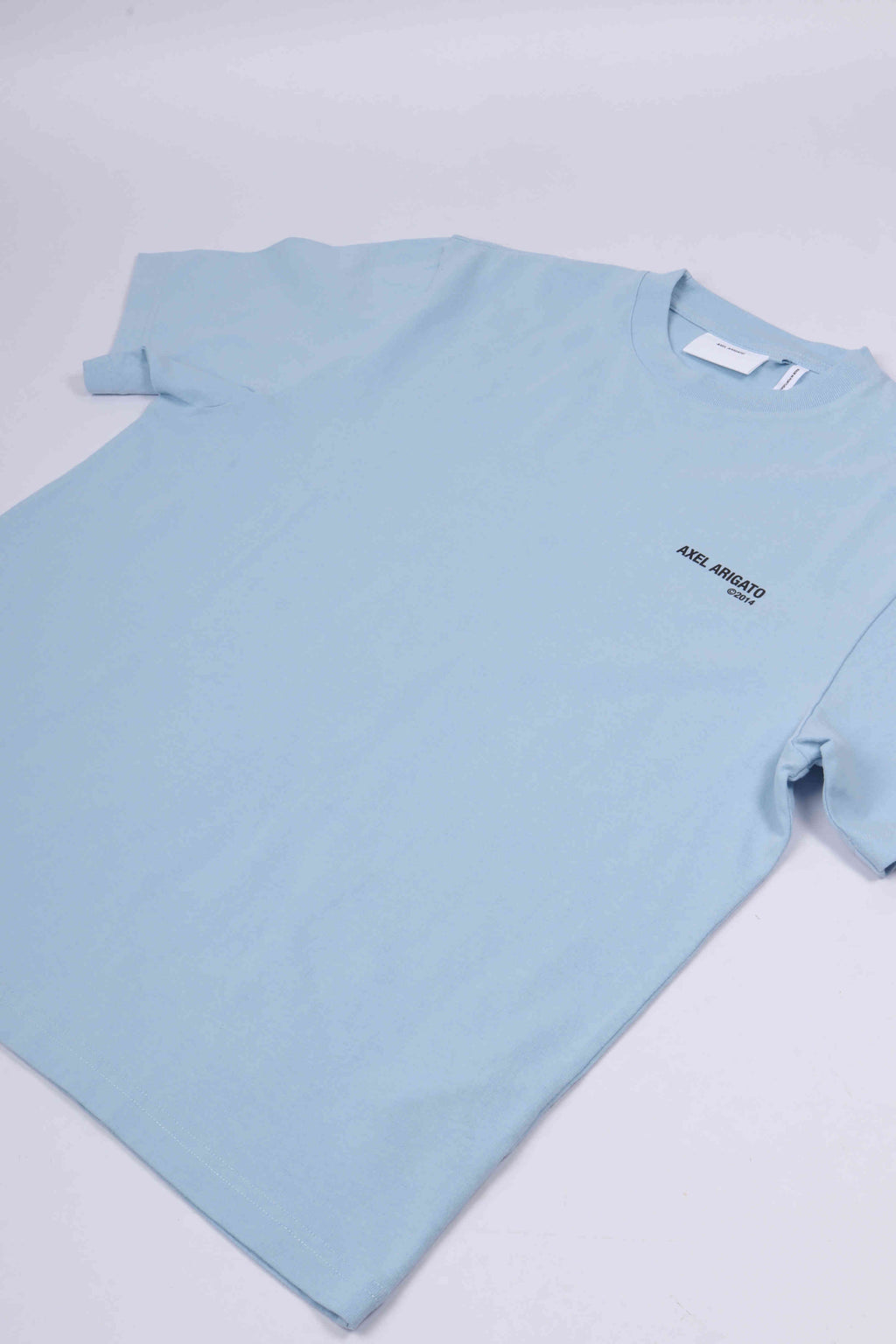 Legacy t-shirt powder blue