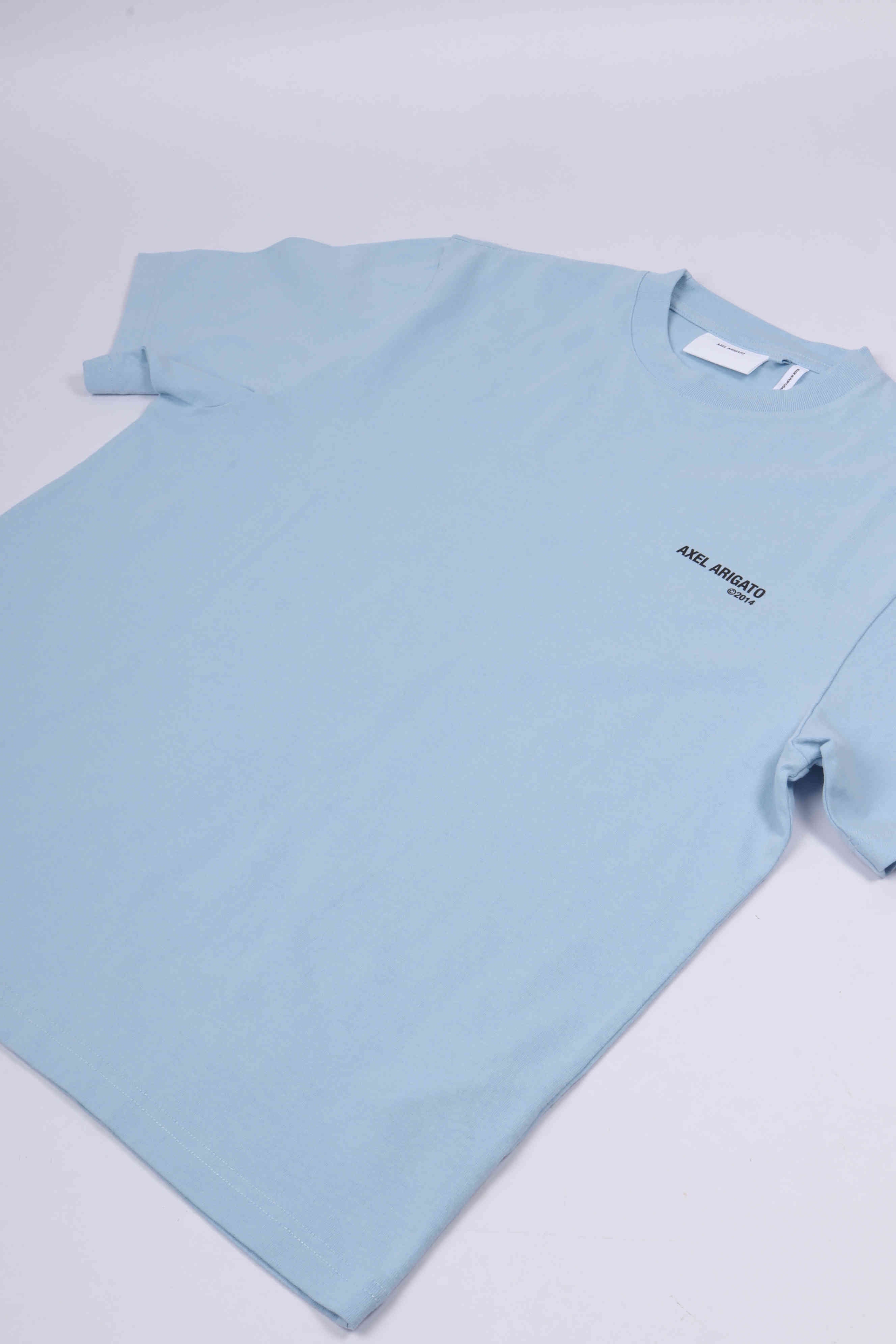 Legacy t-shirt powder blue