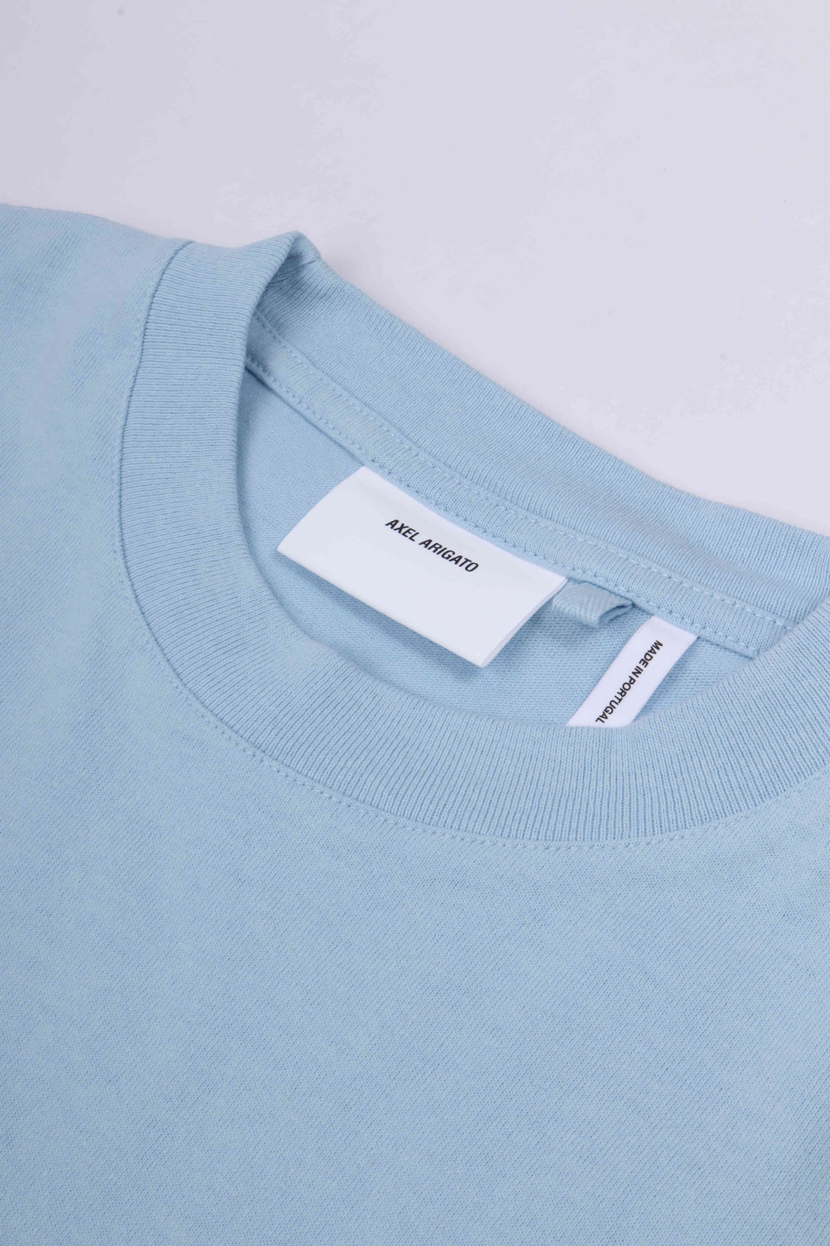 Legacy t-shirt powder blue