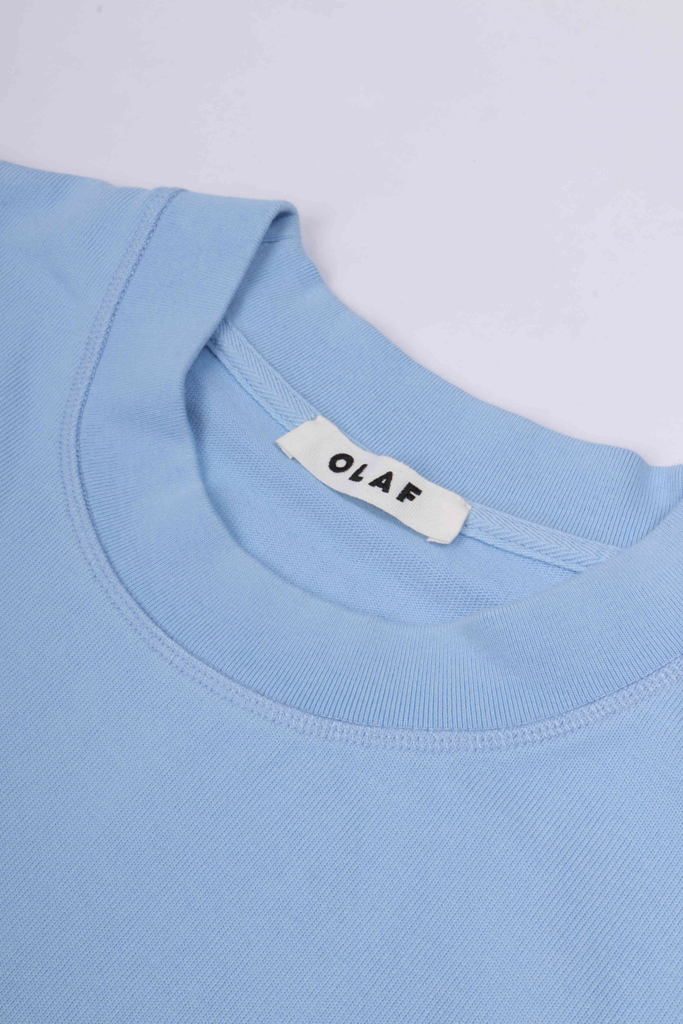 Studio tee open air