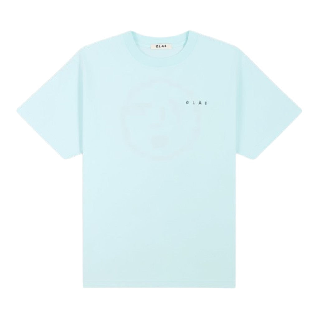 Dotted face tees salt air