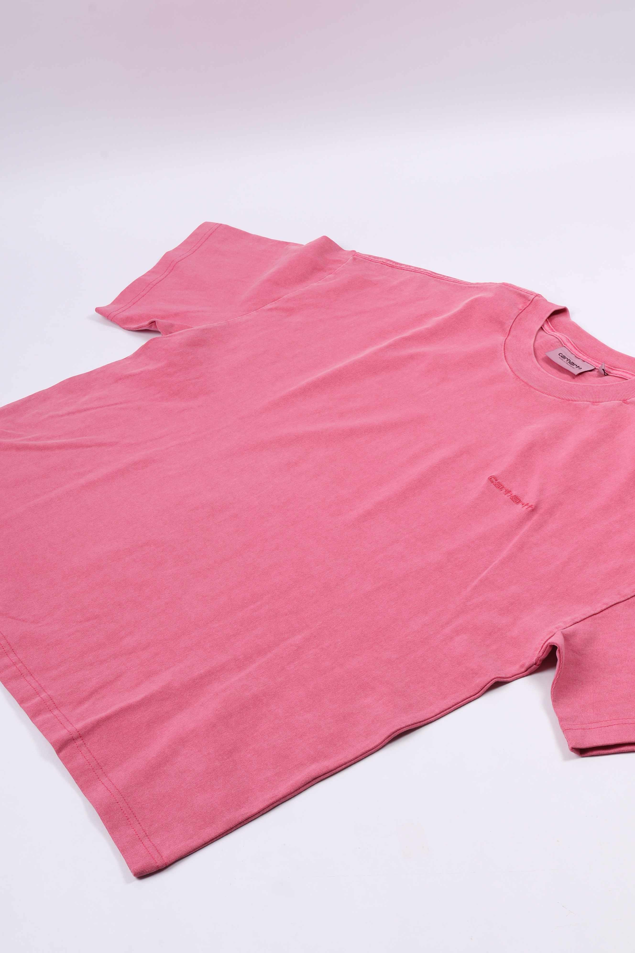 S/s benton t-shirt primrose gd