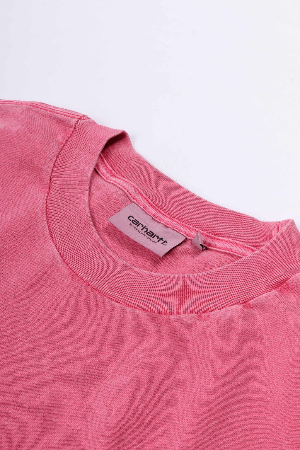 S/s benton t-shirt primrose gd