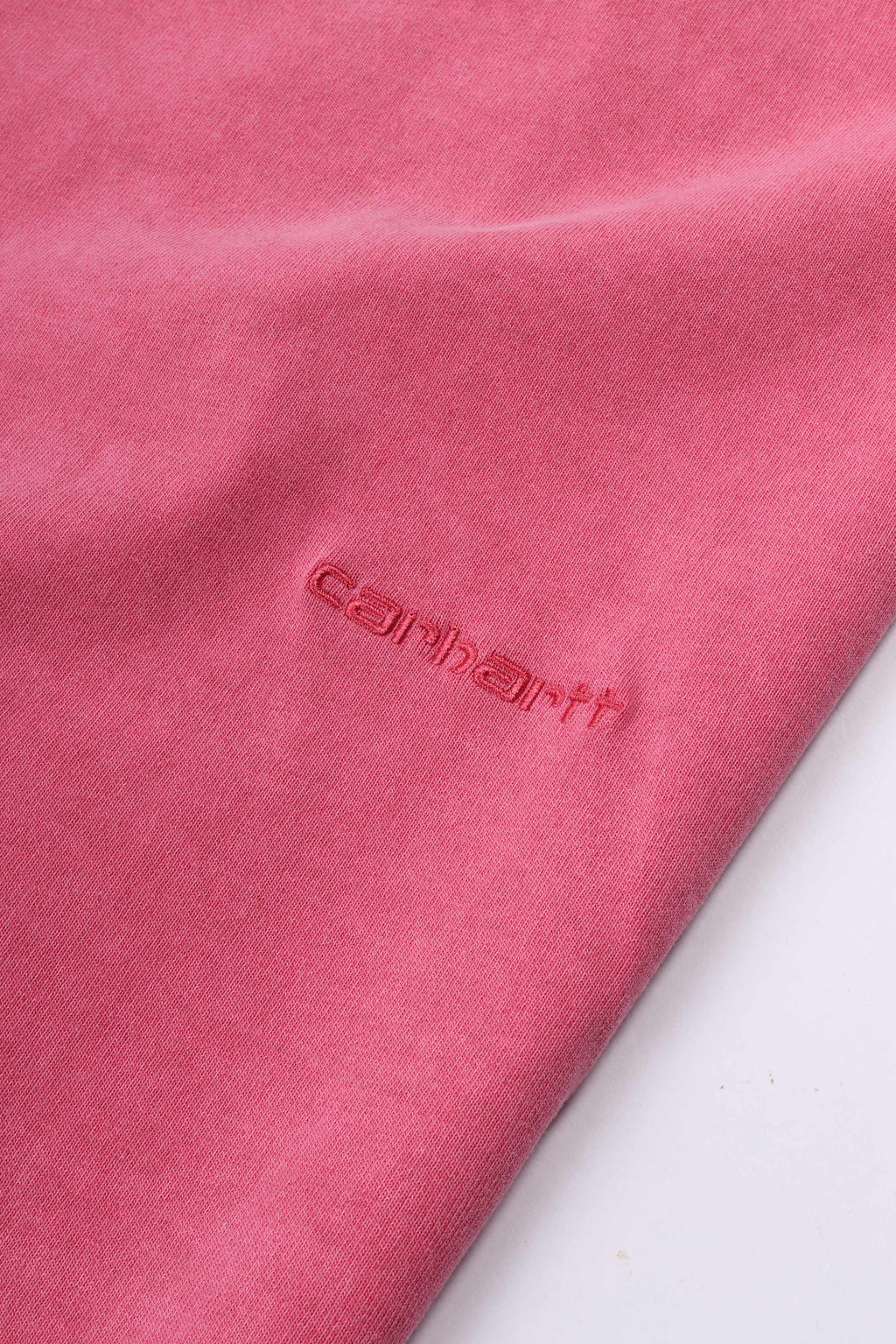 S/s benton t-shirt primrose gd