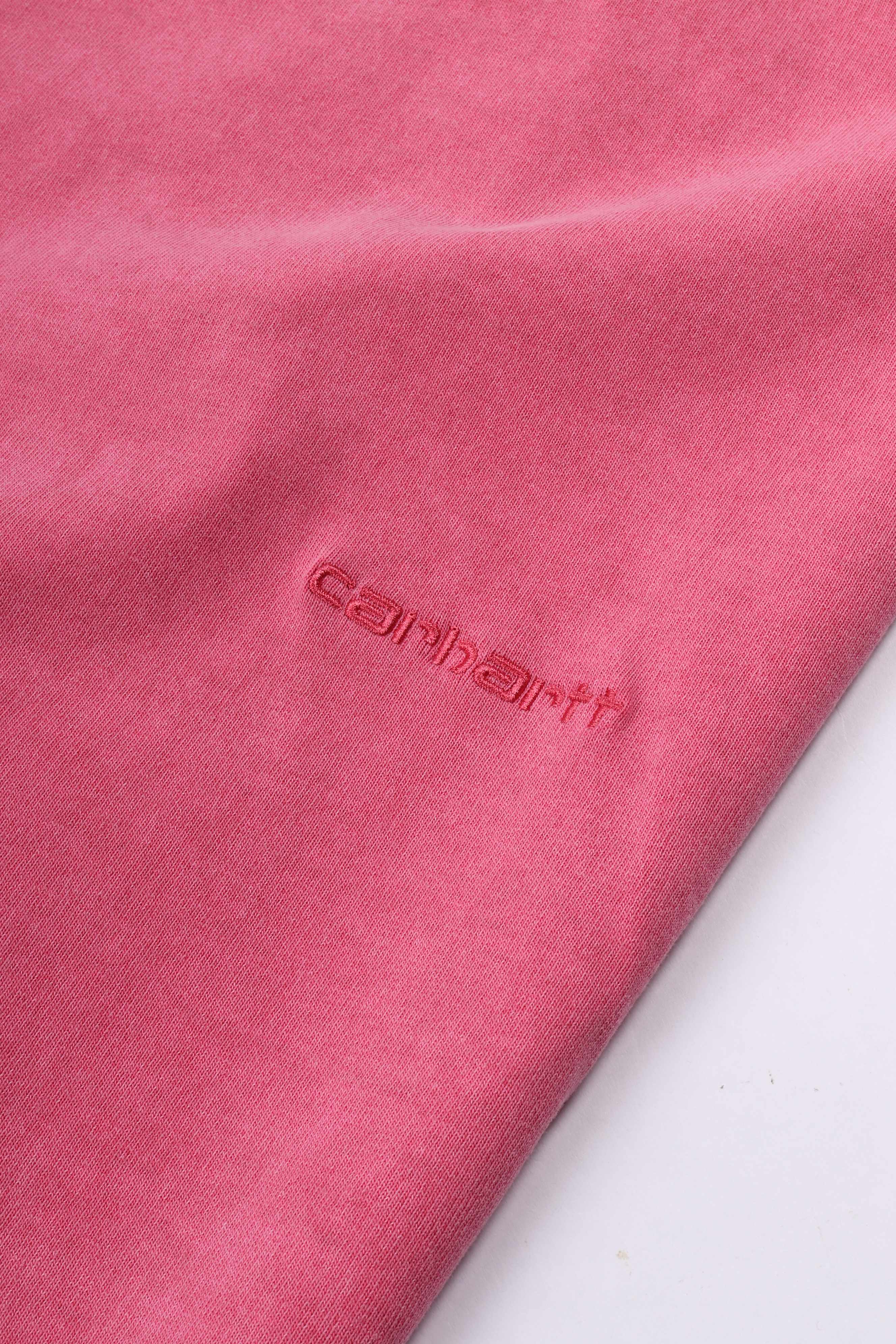 S/s benton t-shirt primrose gd