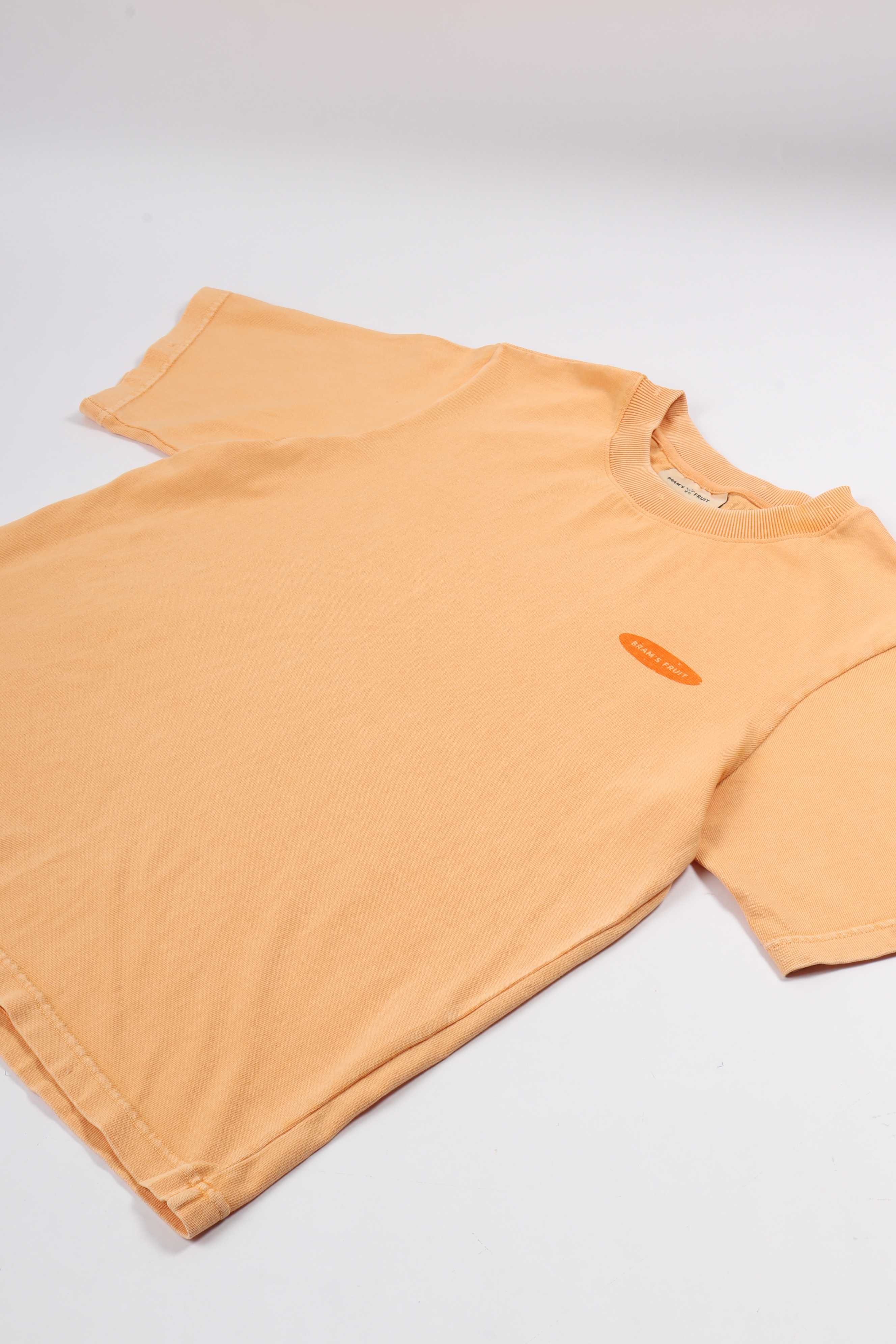 Dis. f.k off im g washed orange
