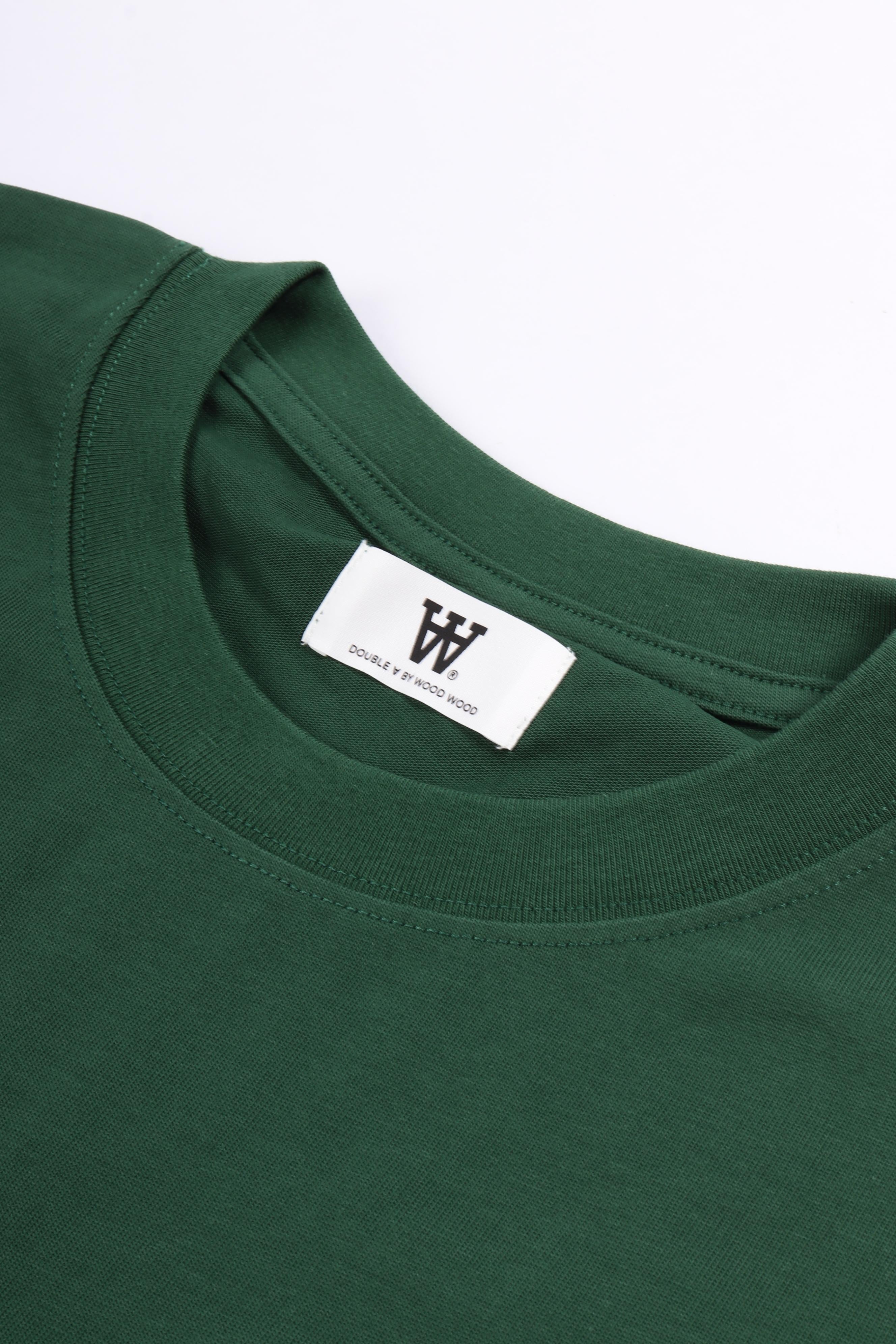 Wwliam tee eden