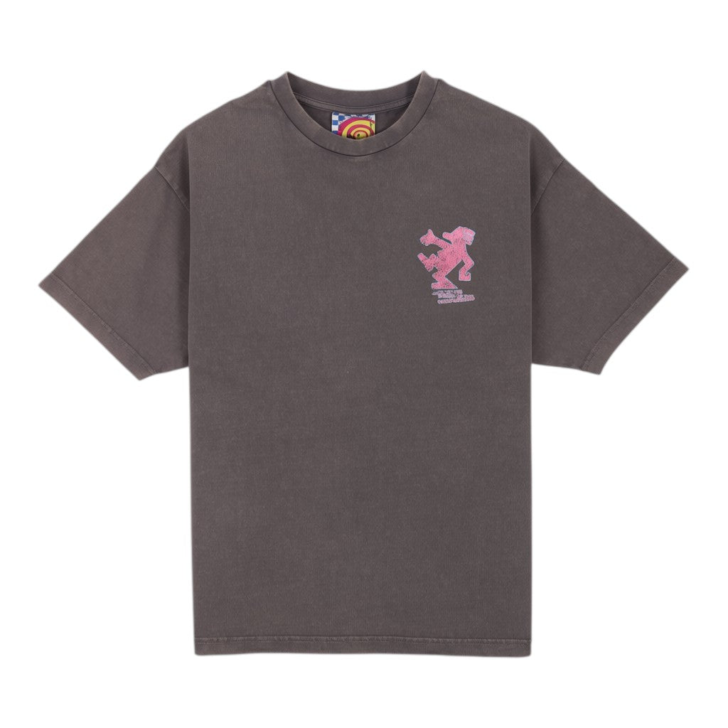 Lld tee ss eiffel tower