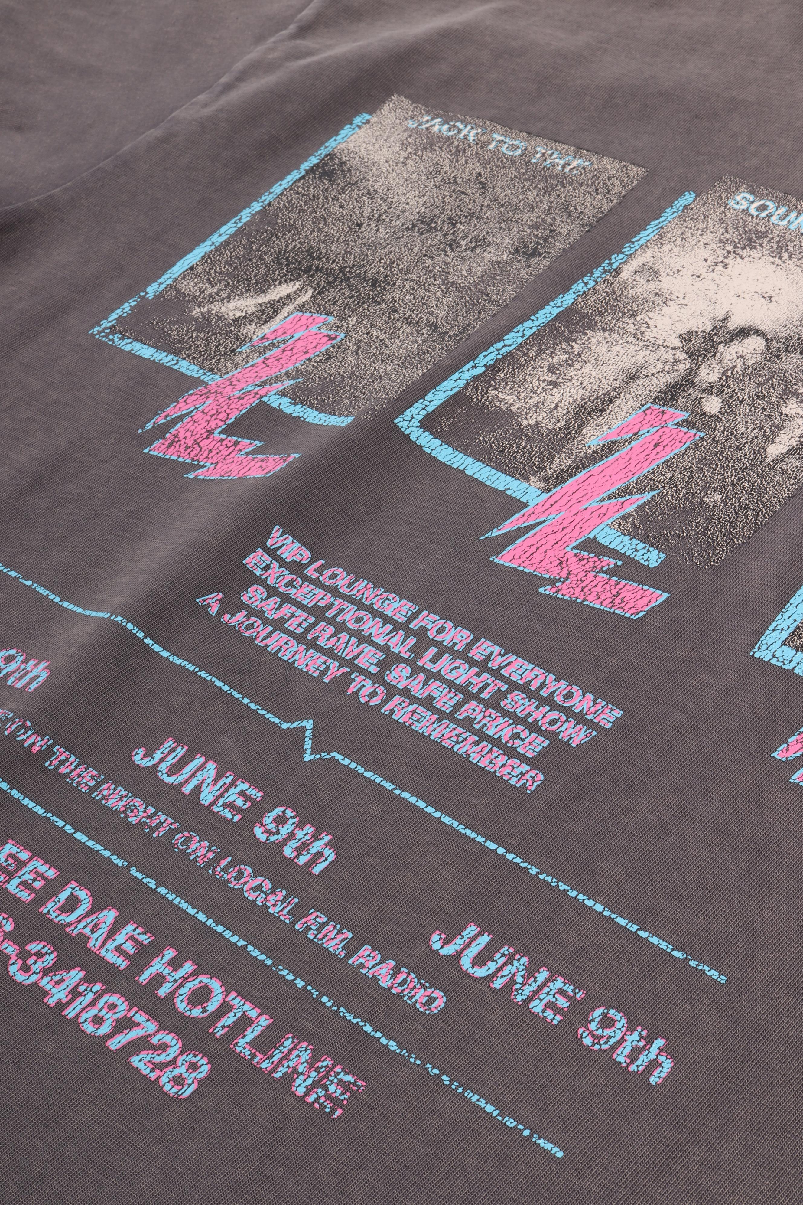 Lld tee ss eiffel tower