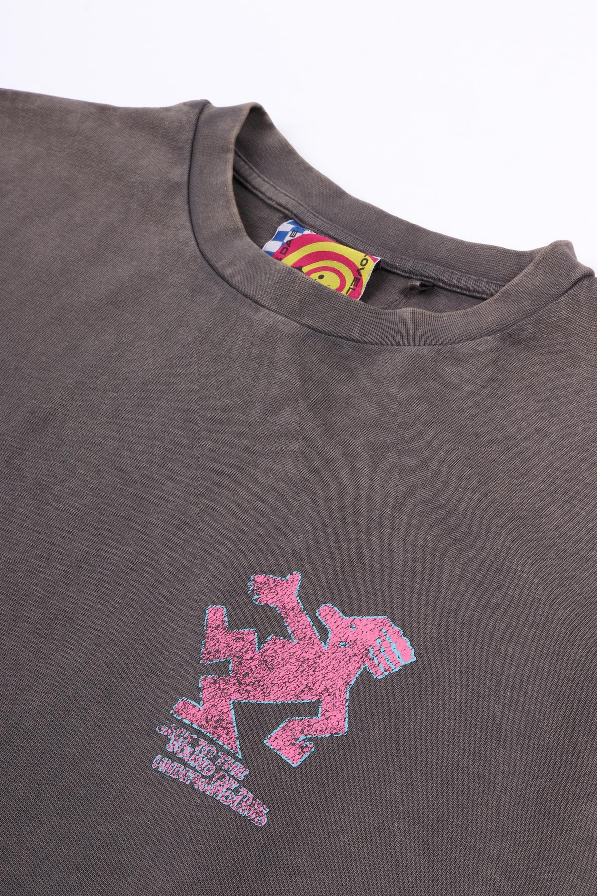 Lld tee ss eiffel tower