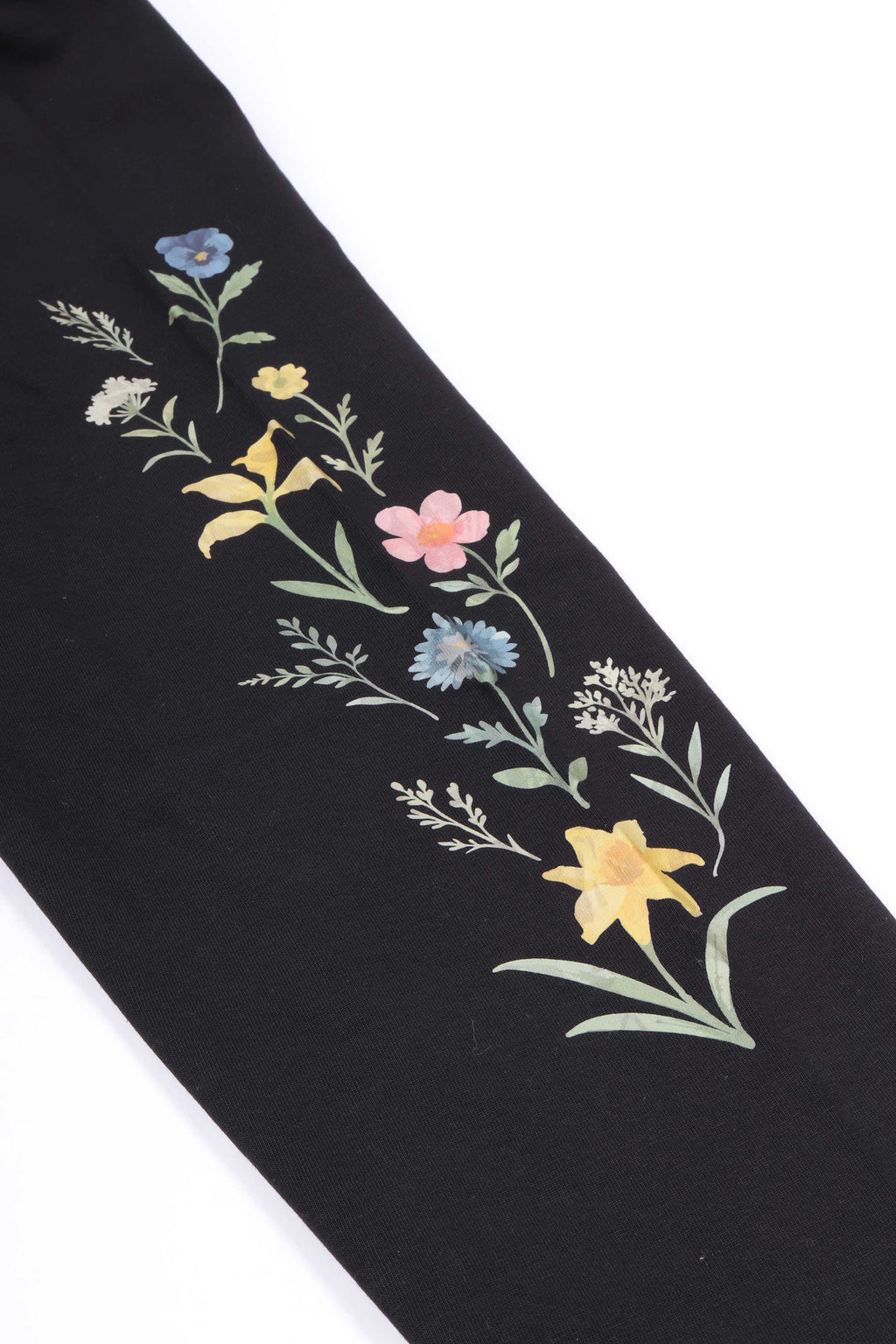 Robin longsleeve black