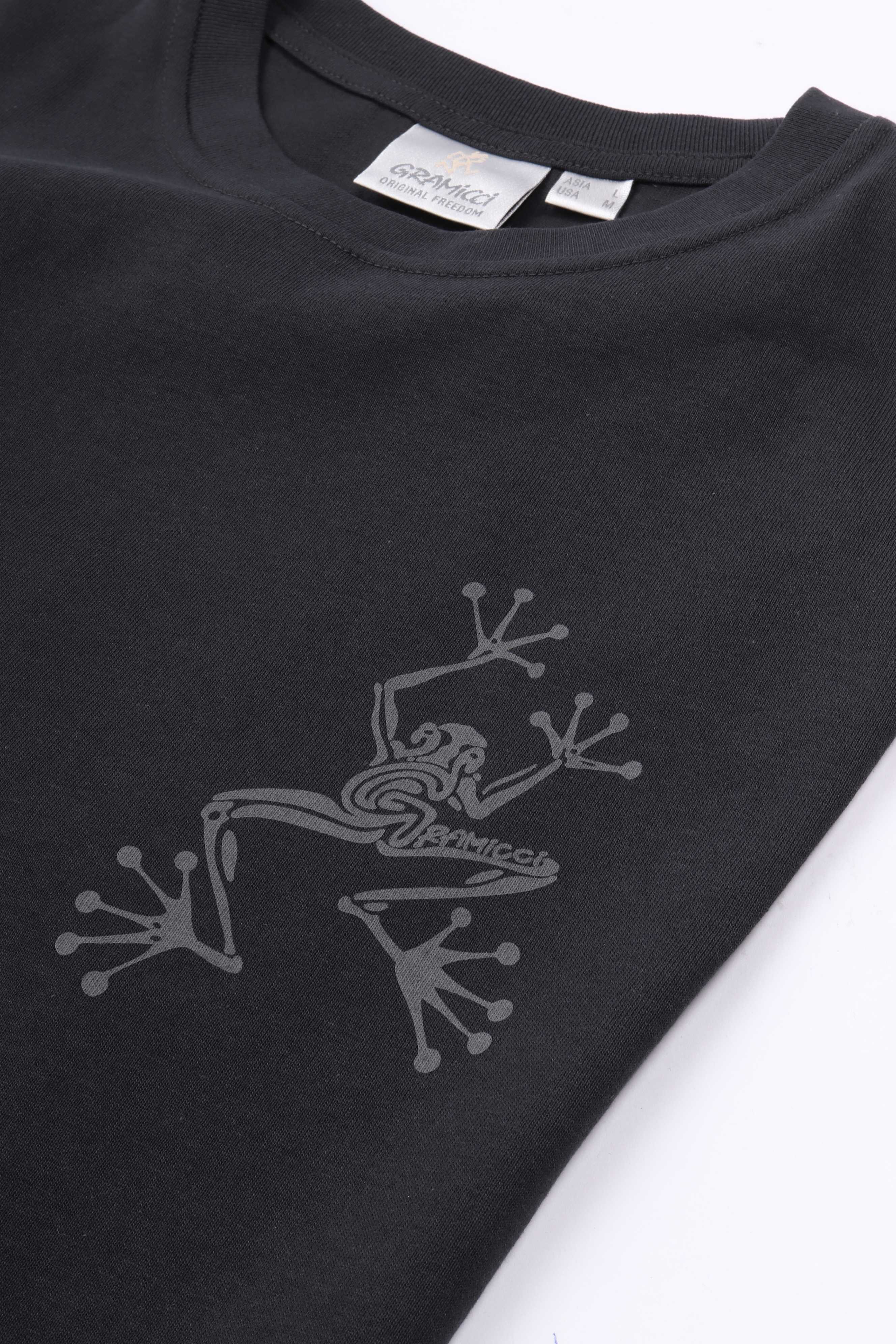Sticky hands vintage black