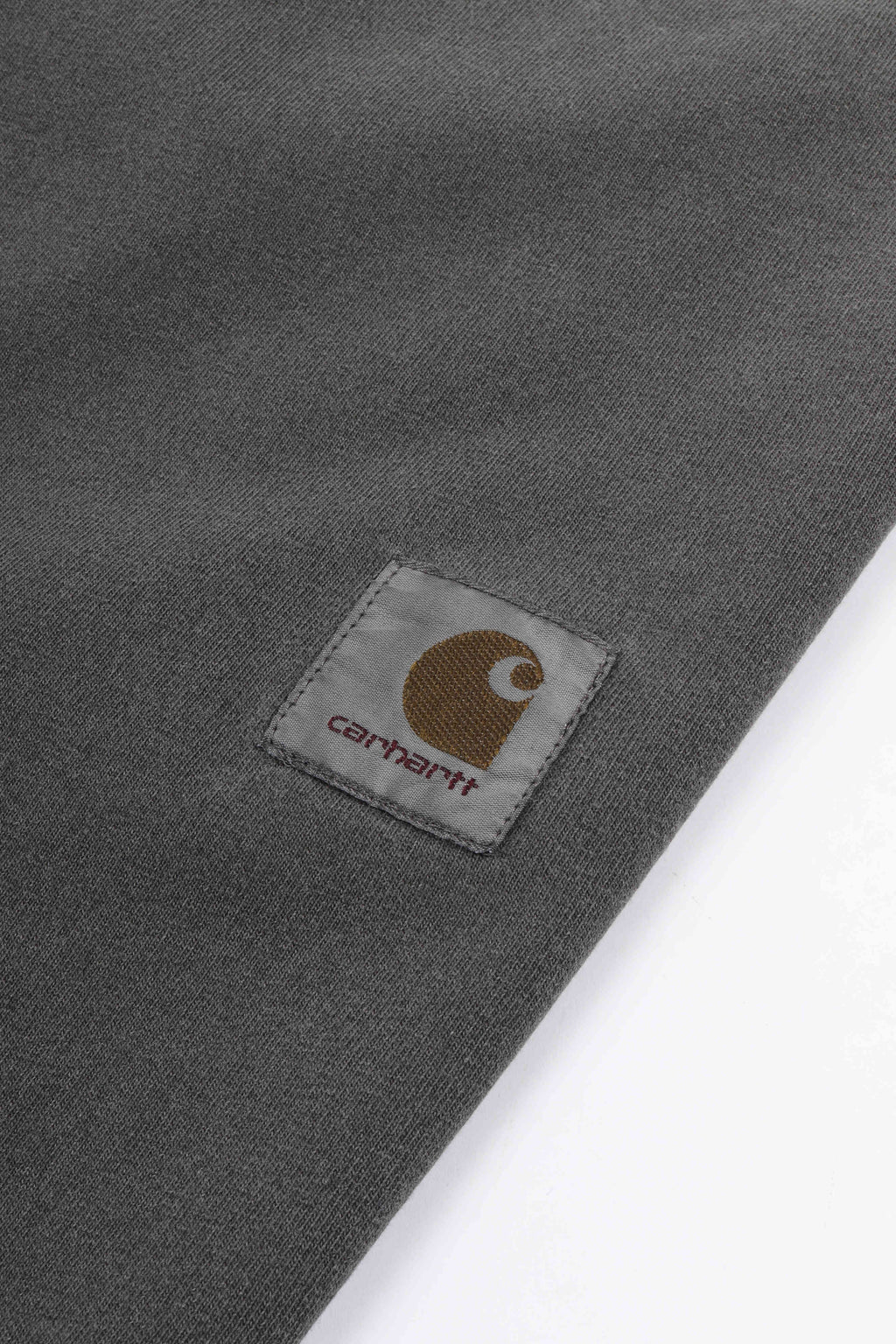L/s vista t-shirt black gd