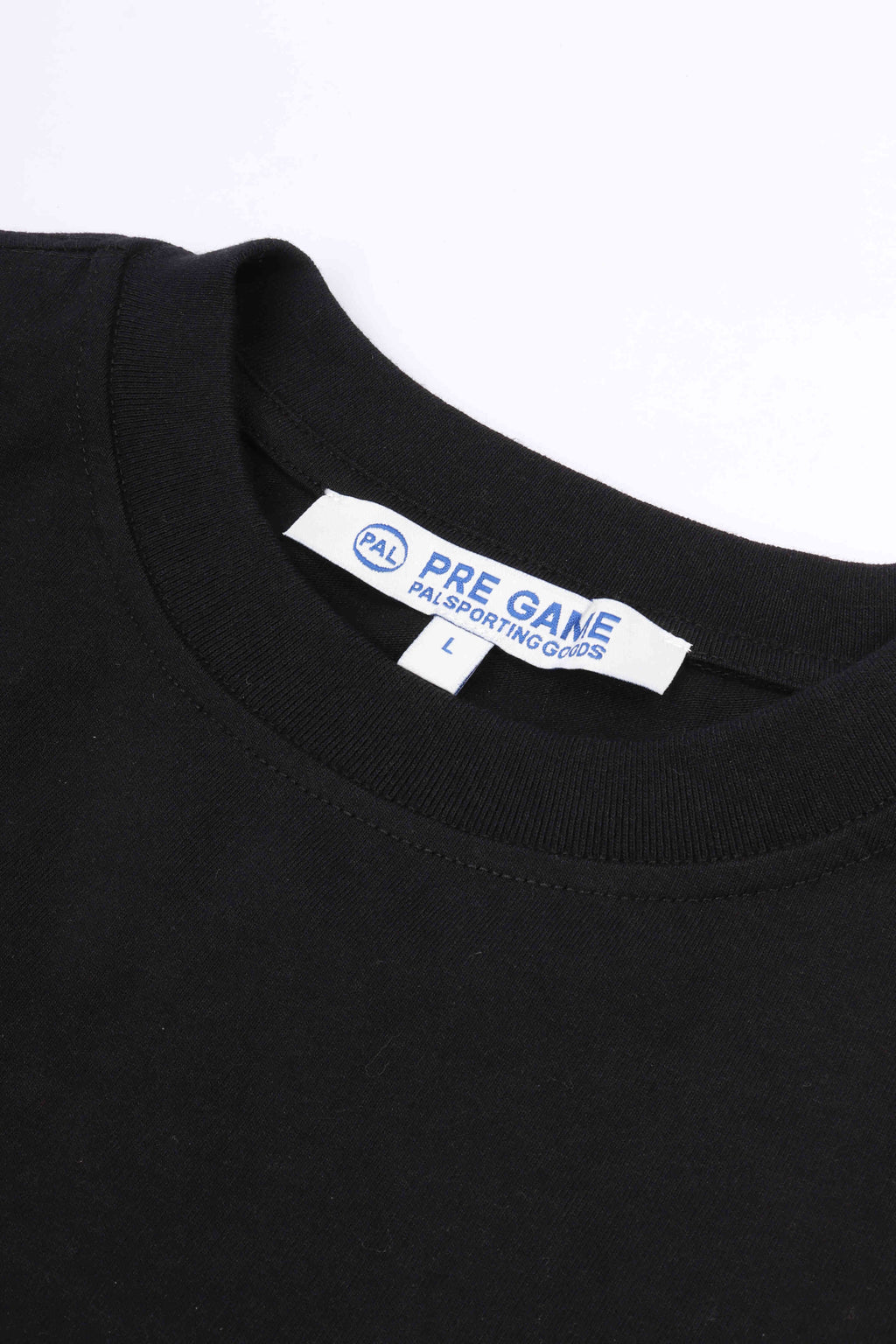 Pre game longsleeve caviar