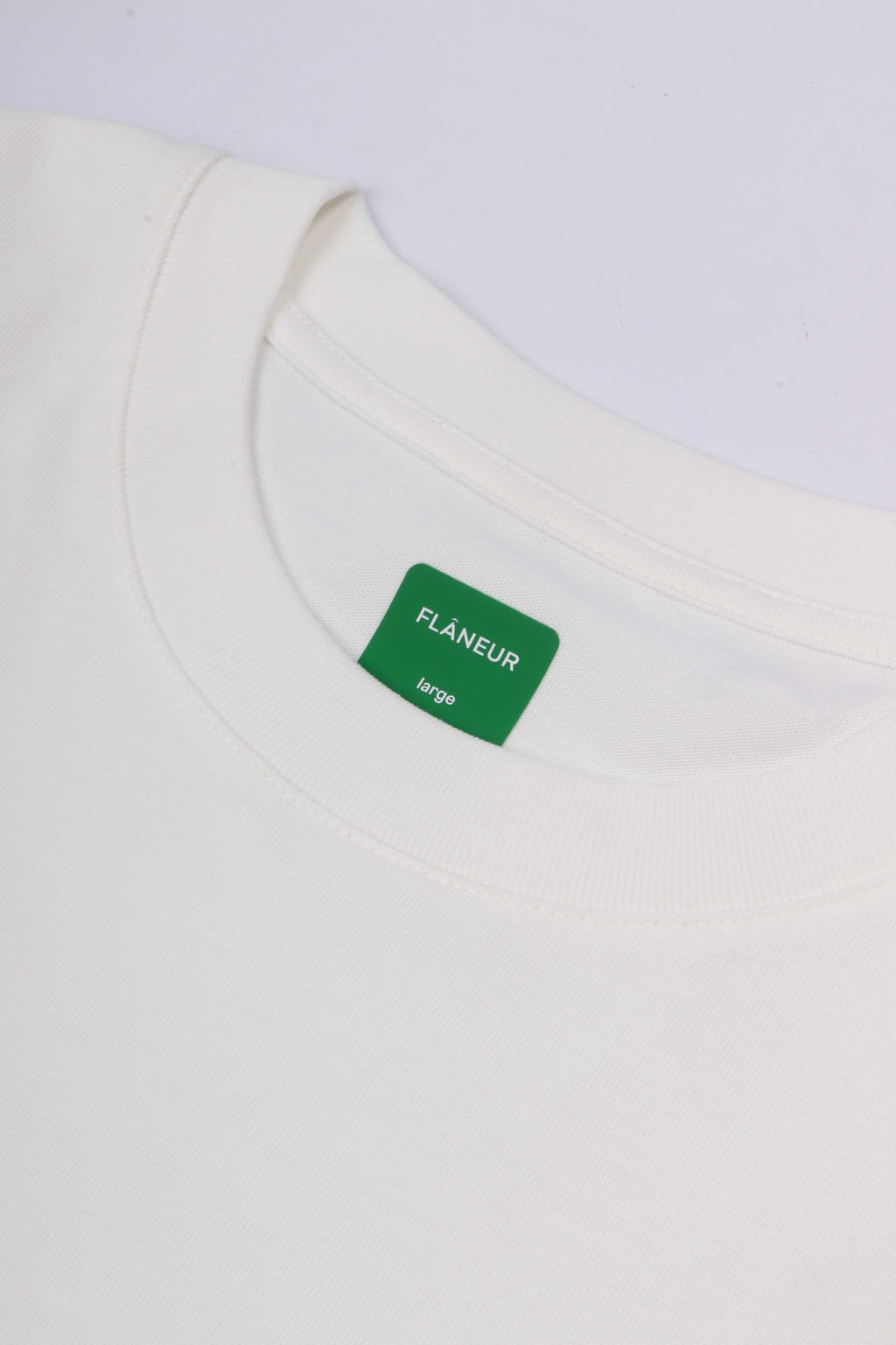 Euphoric ls white