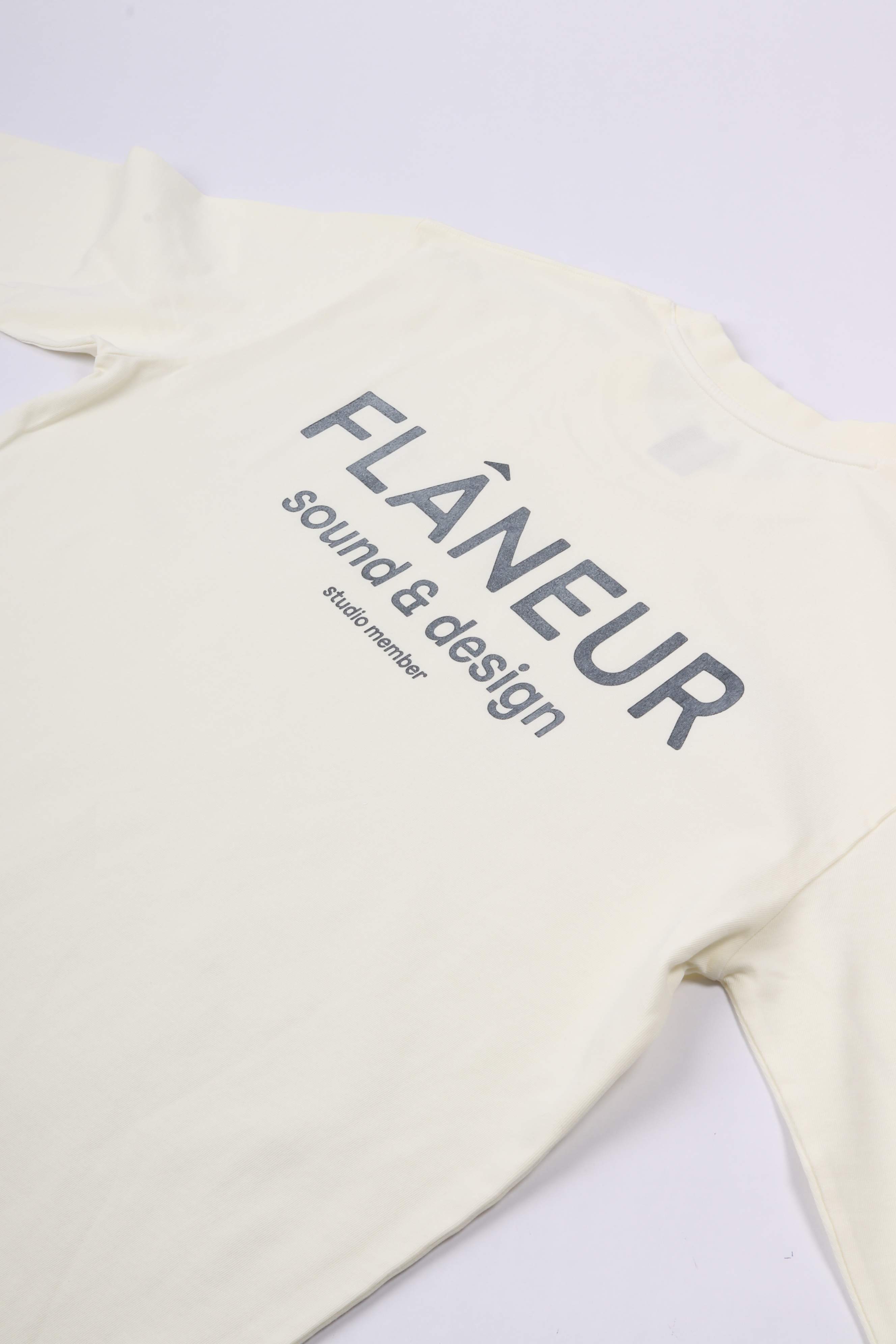 S&d ls washed white