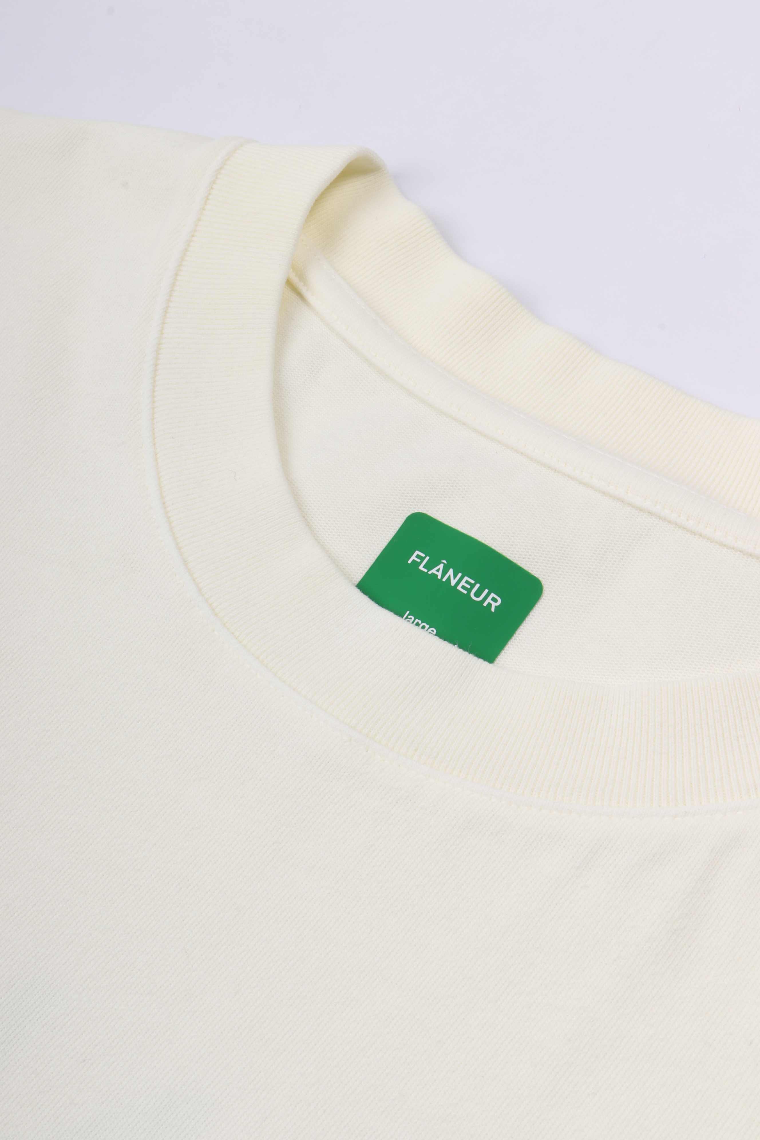 S&d ls washed white