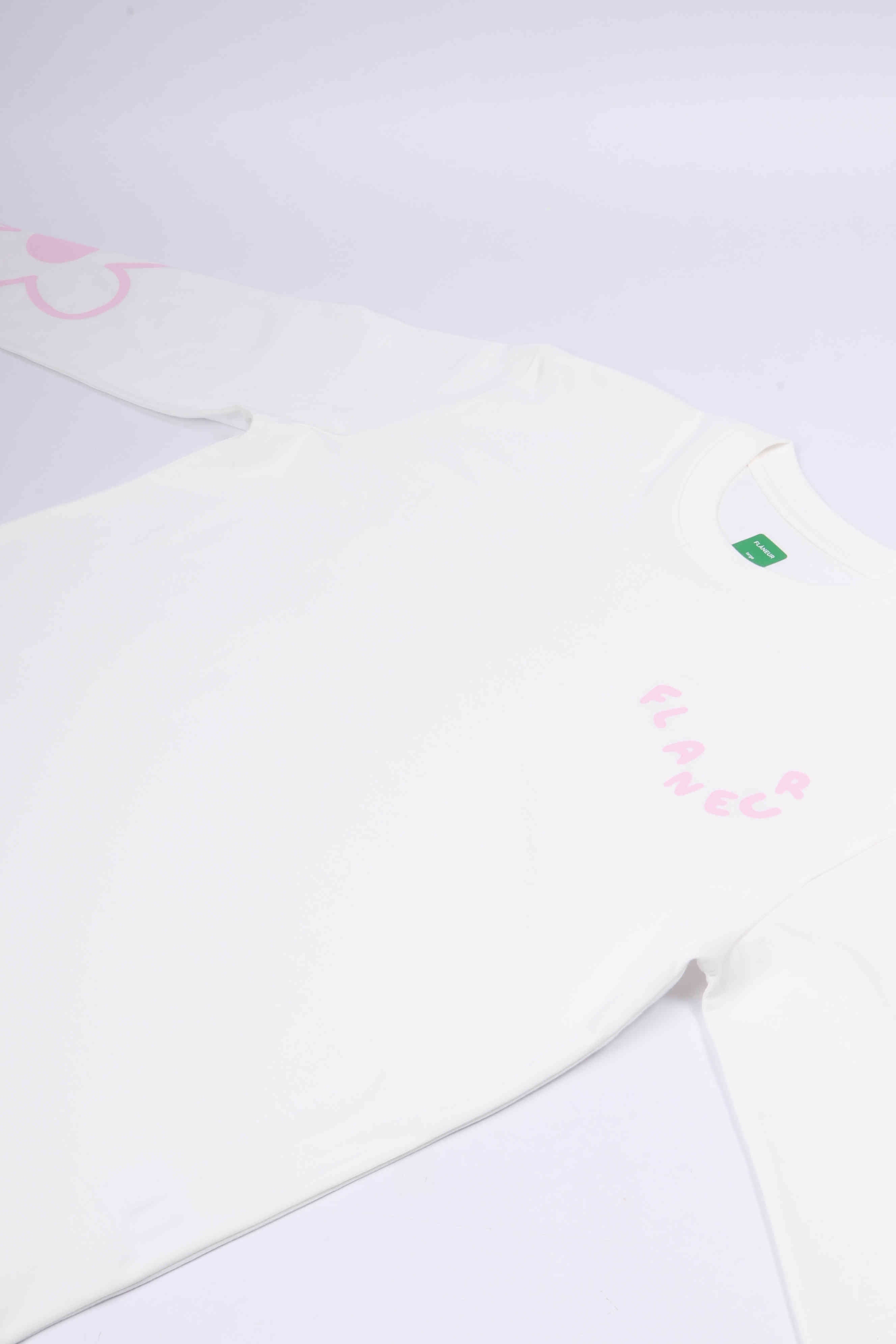 Blossom ls white