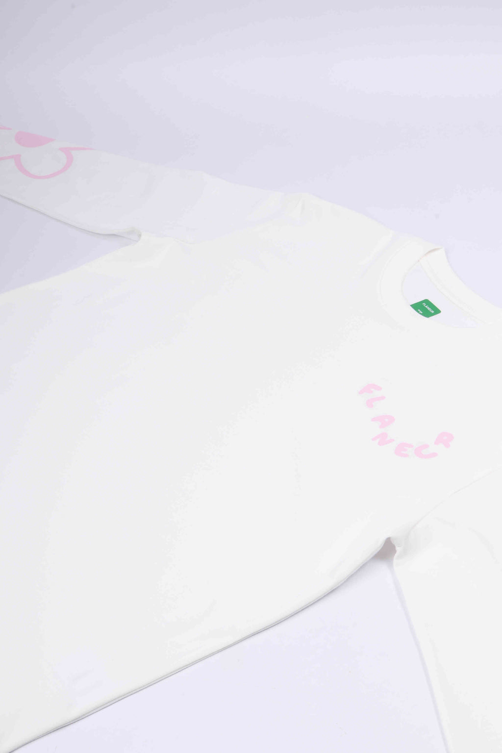 Blossom ls white