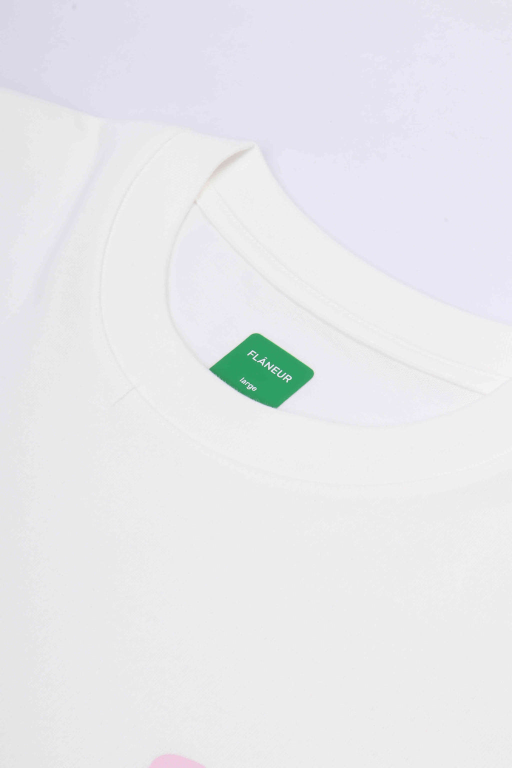 Blossom ls white
